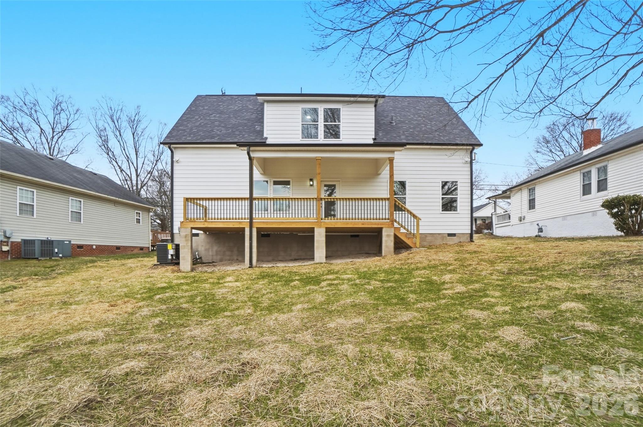 917 Bethpage Road — Kannapolis