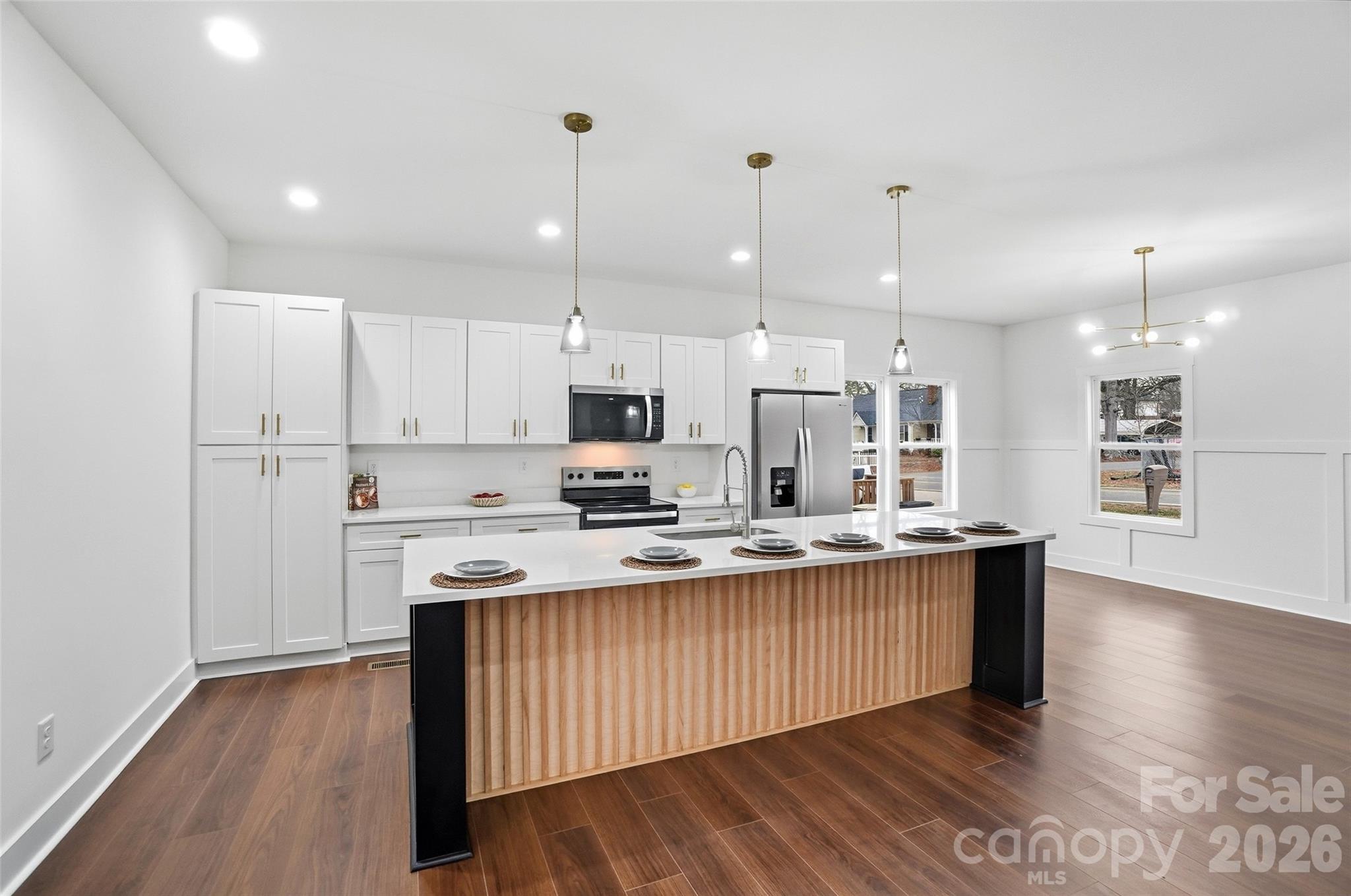 917 Bethpage Road — Kannapolis