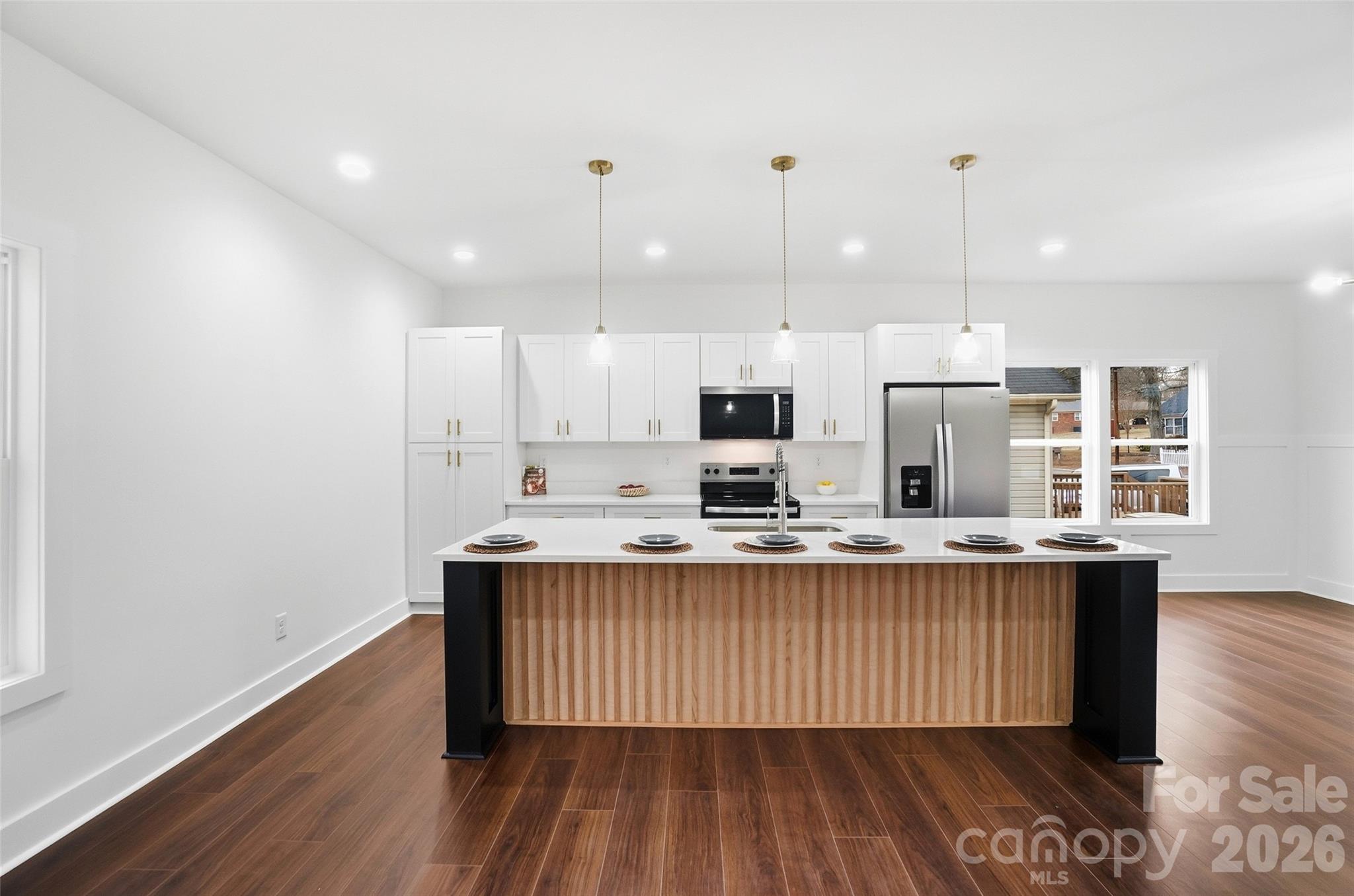 917 Bethpage Road — Kannapolis