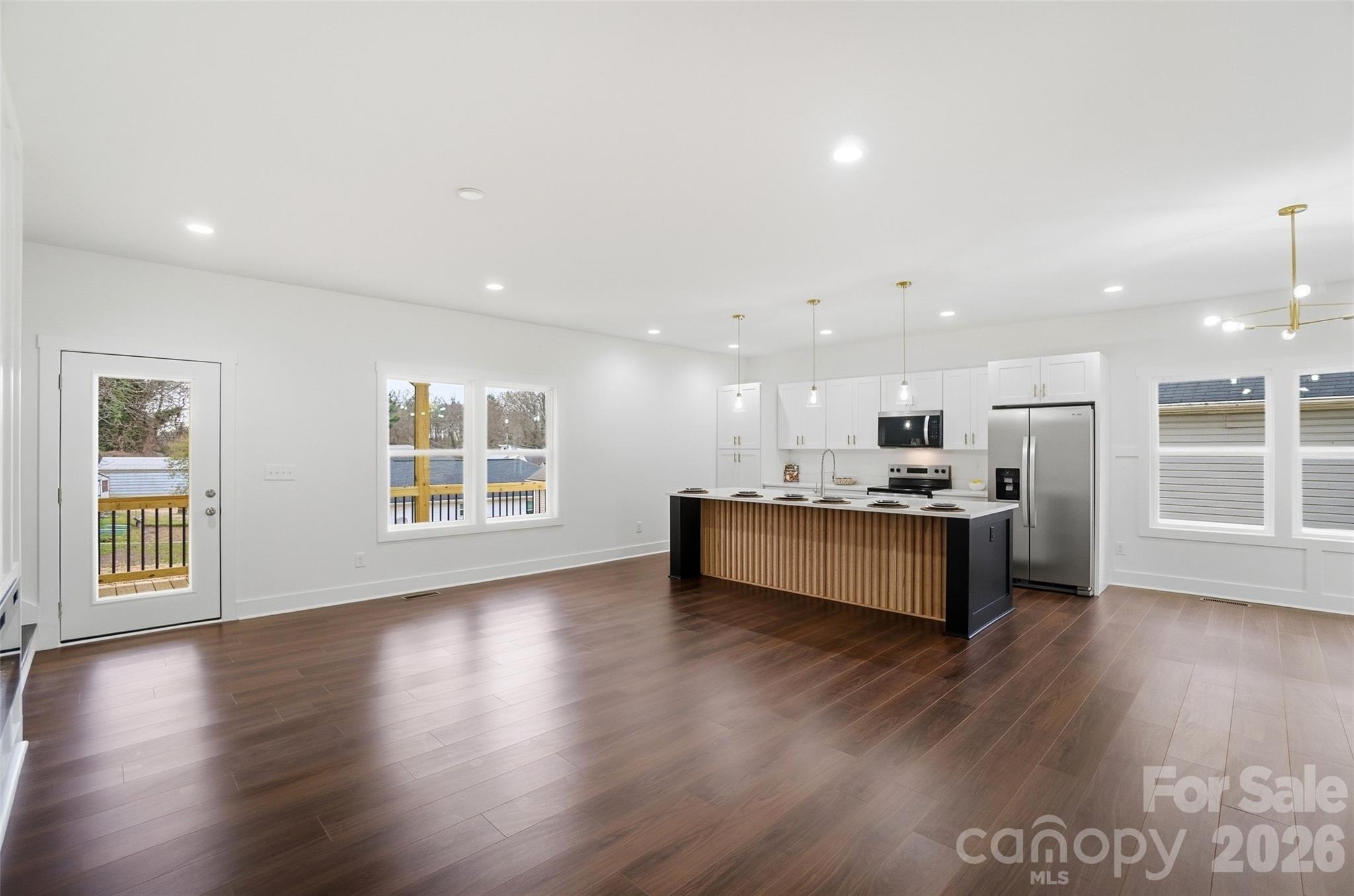 917 Bethpage Road — Kannapolis