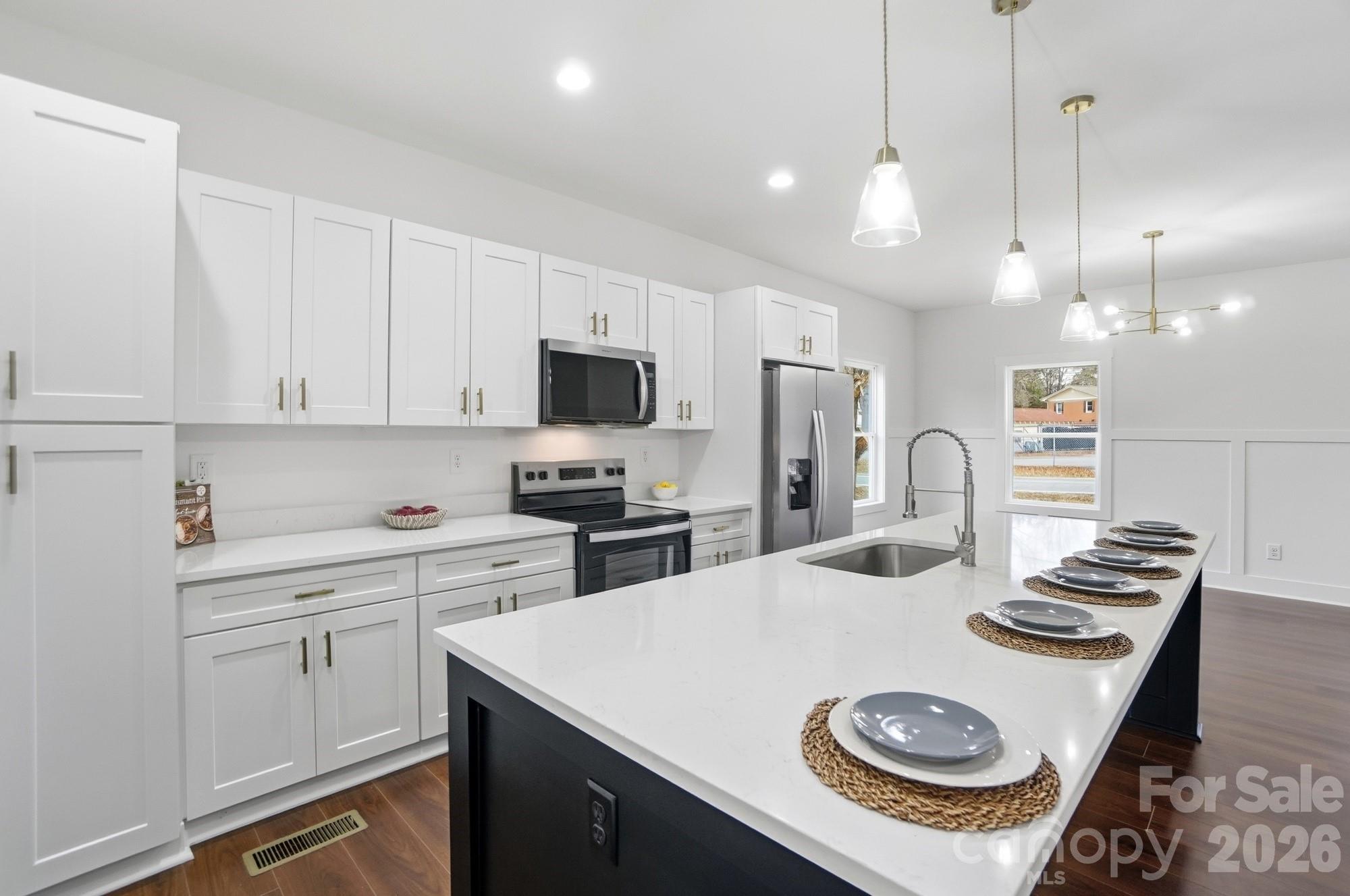 917 Bethpage Road — Kannapolis