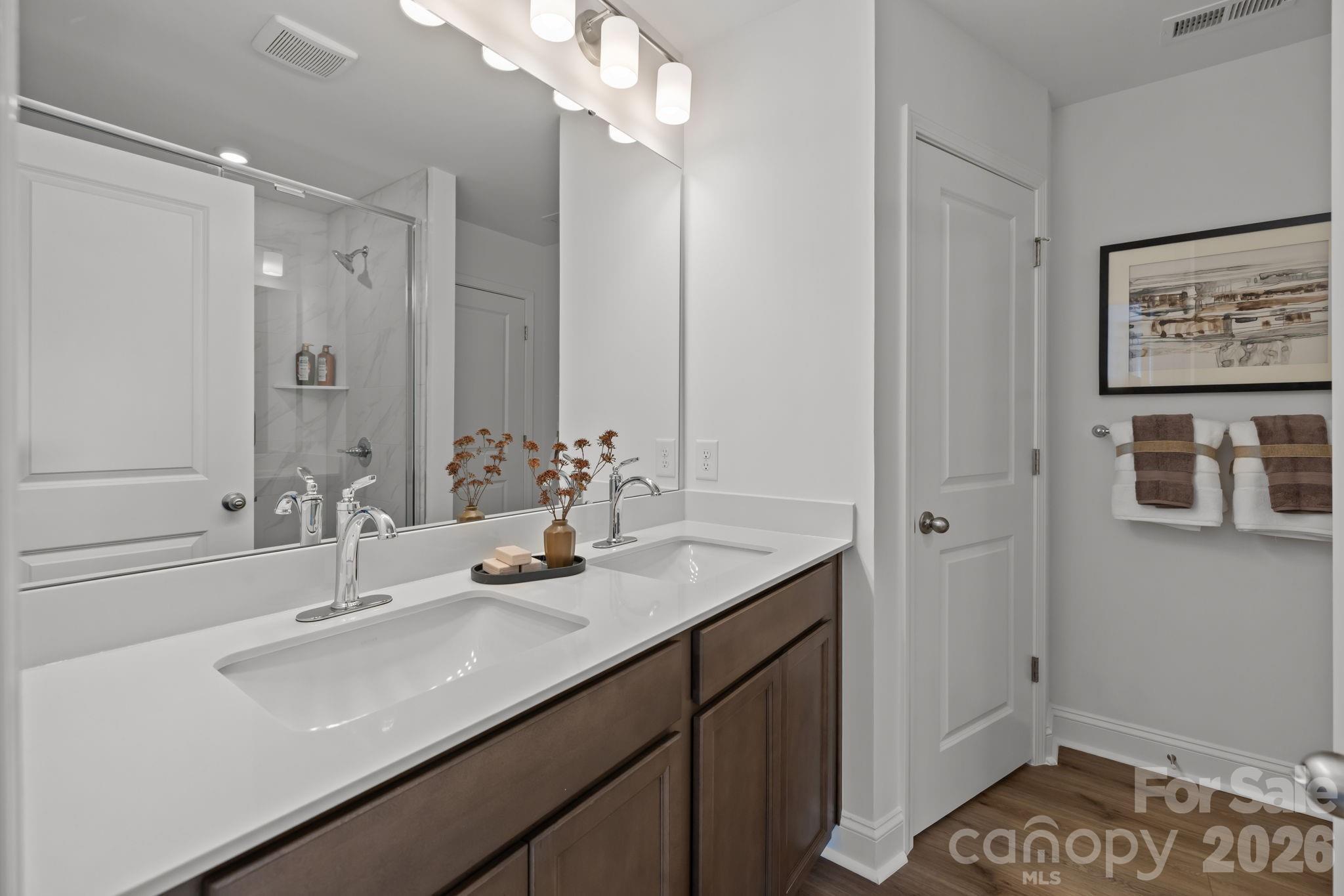 7639 Ethora Way — Charlotte