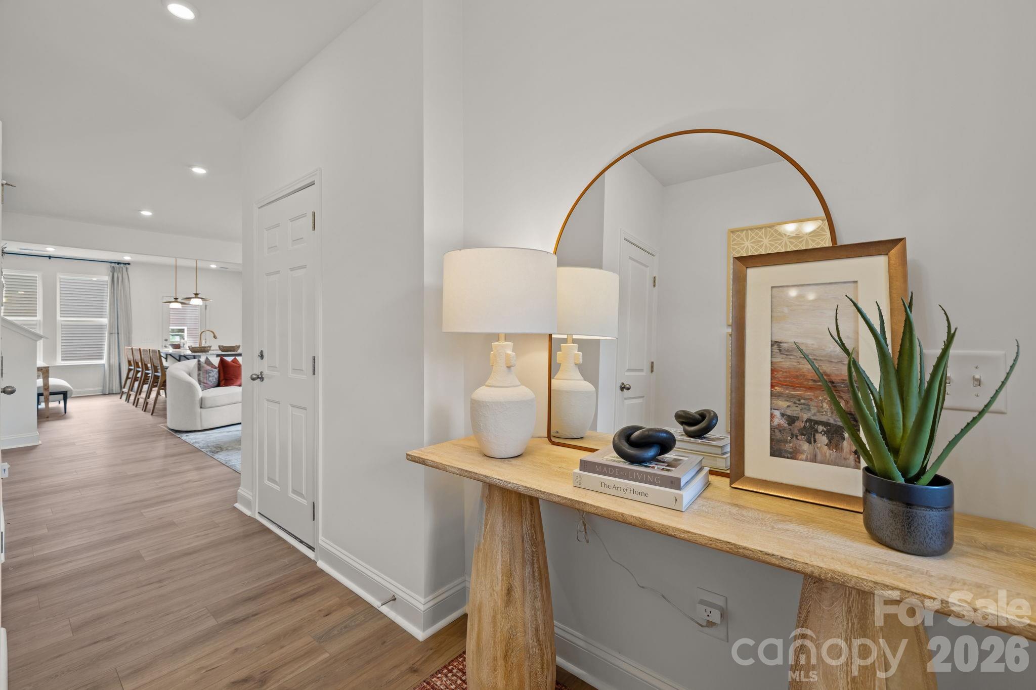 7639 Ethora Way — Charlotte