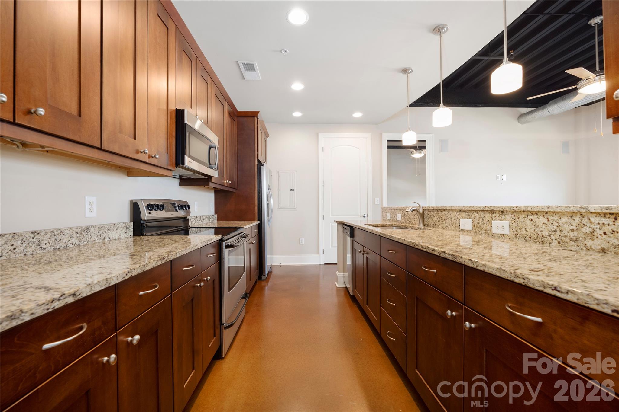 2338 Yadkin Avenue #407 — Charlotte