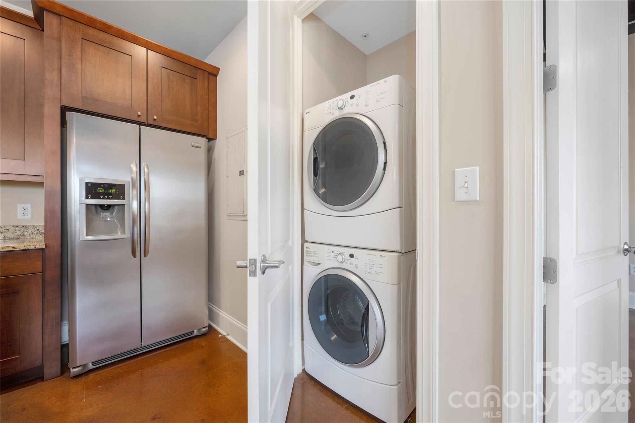 2338 Yadkin Avenue #407 — Charlotte