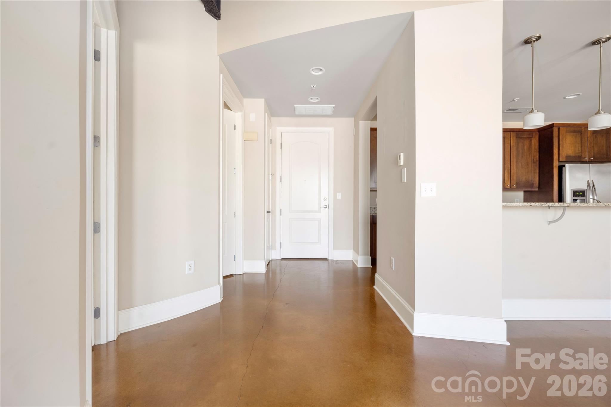 2338 Yadkin Avenue #407 — Charlotte