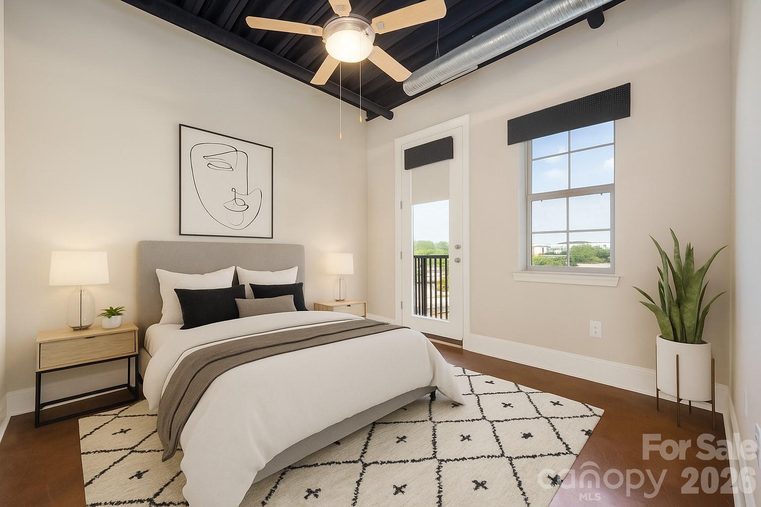 2338 Yadkin Avenue #407 — Charlotte