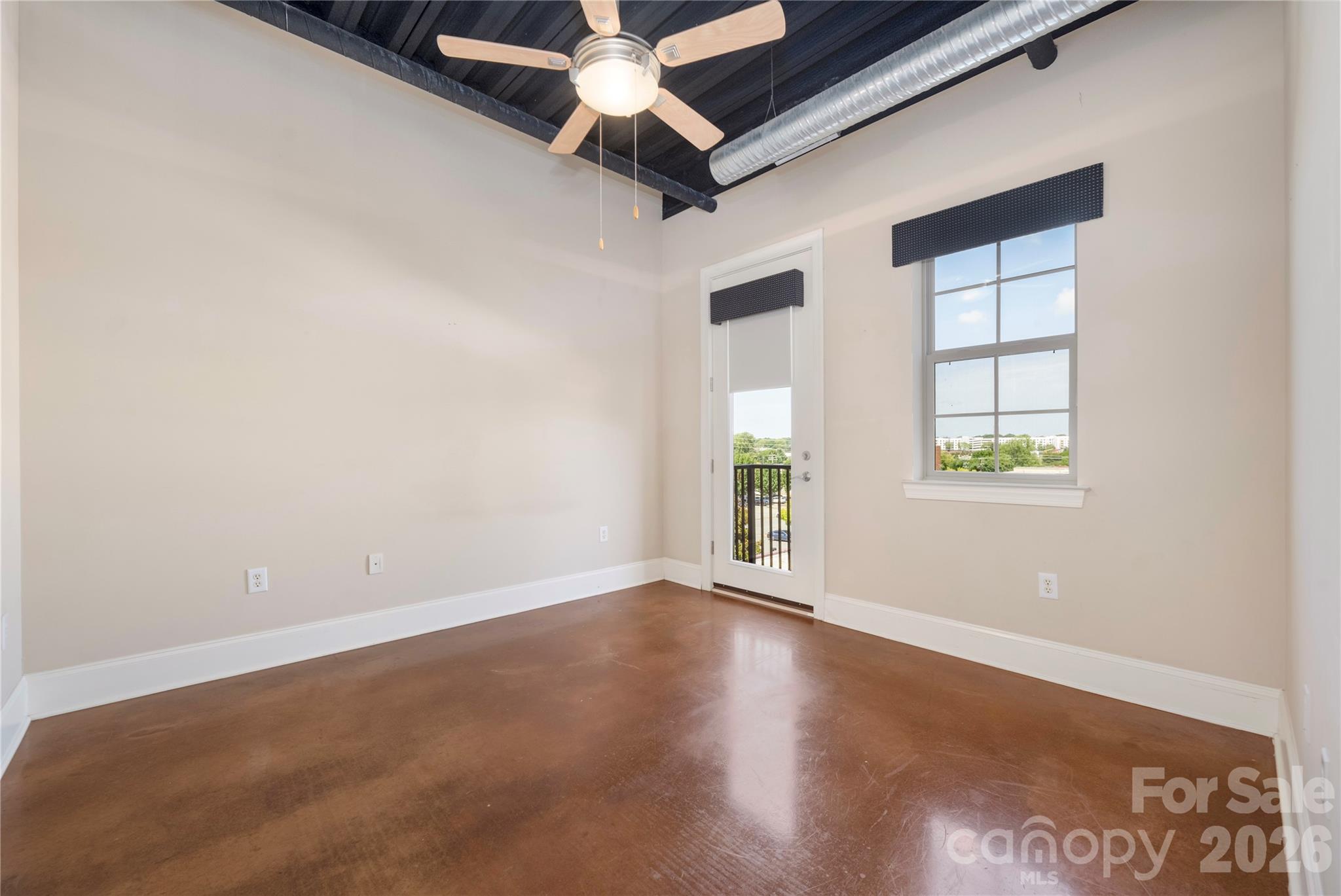 2338 Yadkin Avenue #407 — Charlotte