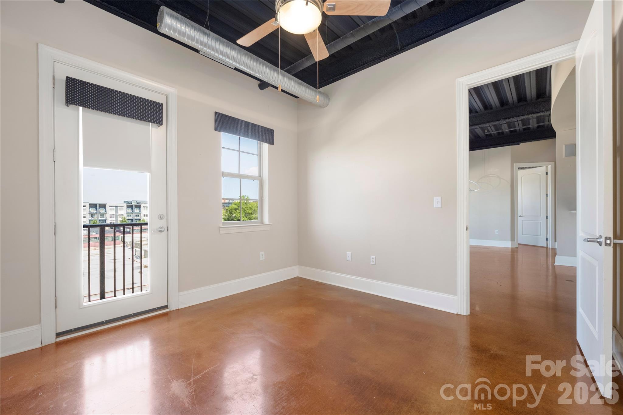 2338 Yadkin Avenue #407 — Charlotte