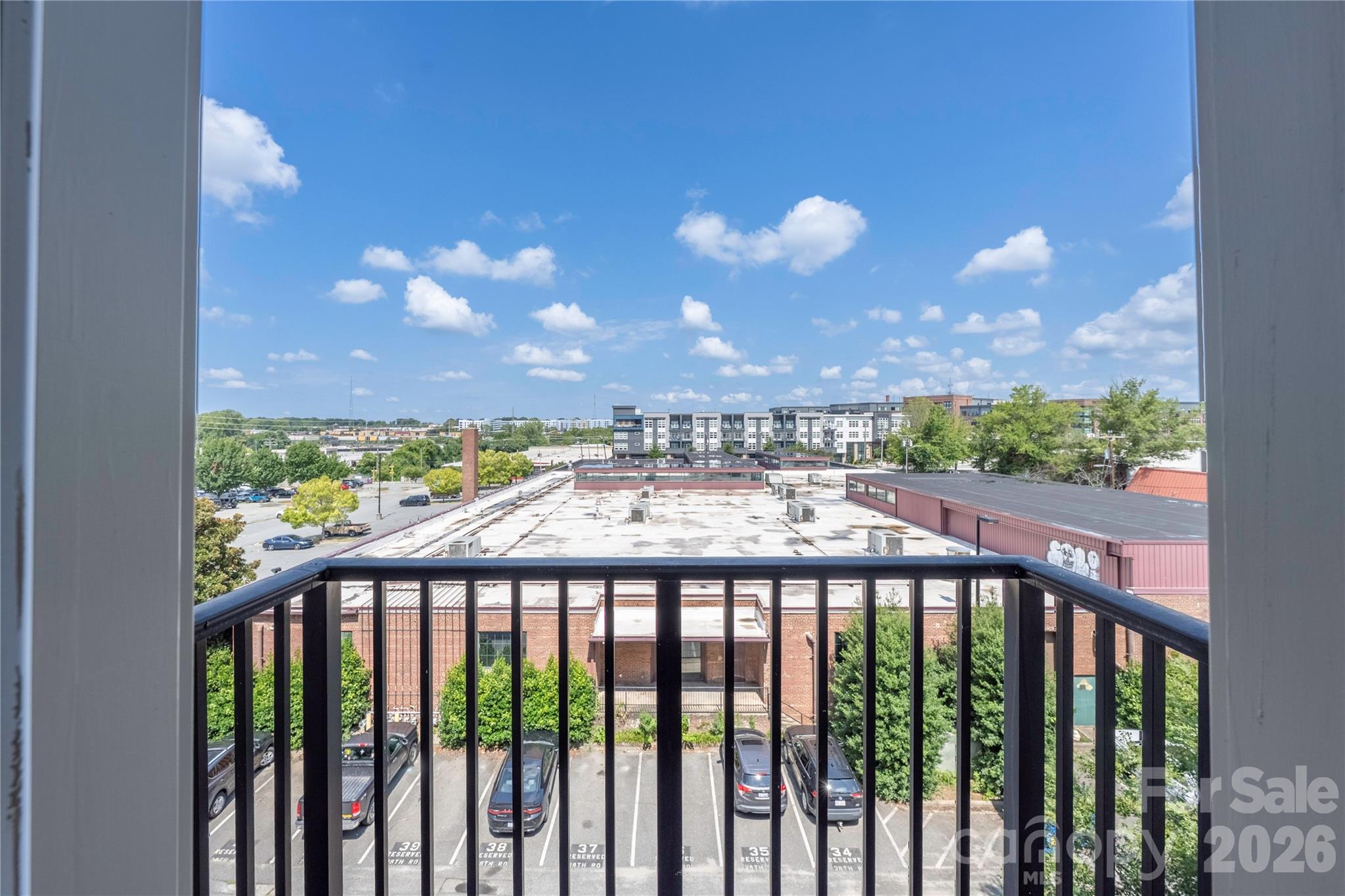 2338 Yadkin Avenue #407 — Charlotte
