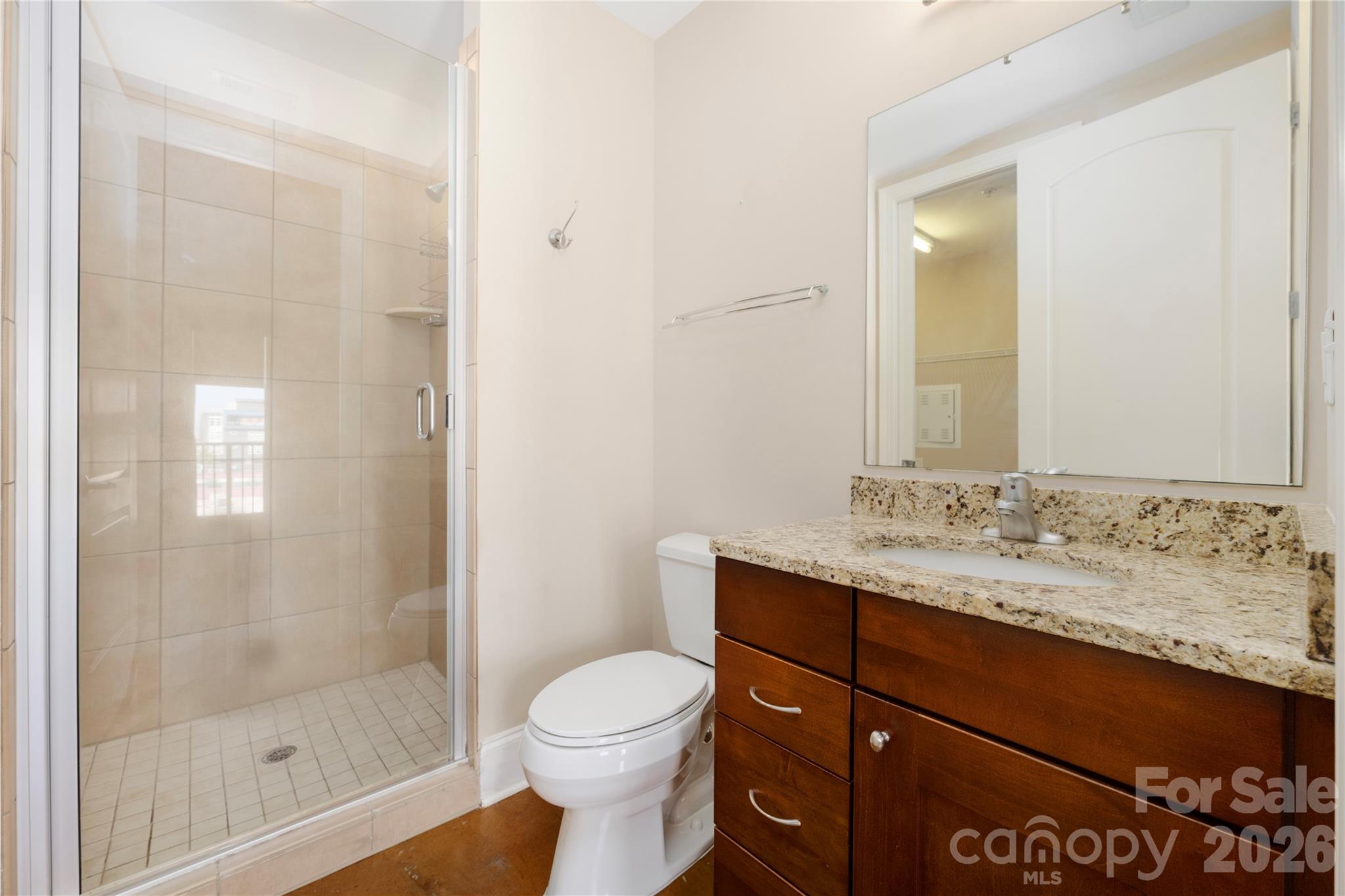 2338 Yadkin Avenue #407 — Charlotte