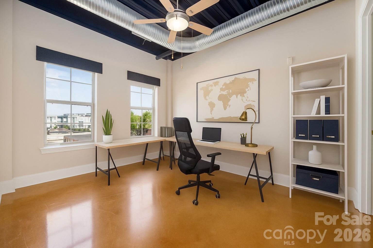 2338 Yadkin Avenue #407 — Charlotte