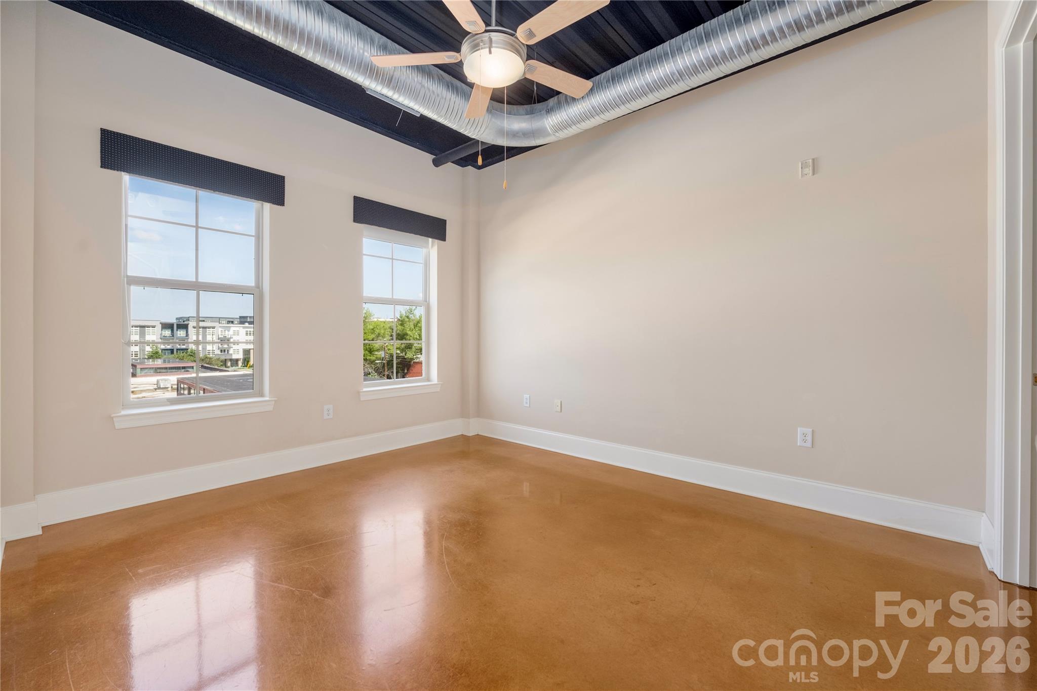 2338 Yadkin Avenue #407 — Charlotte