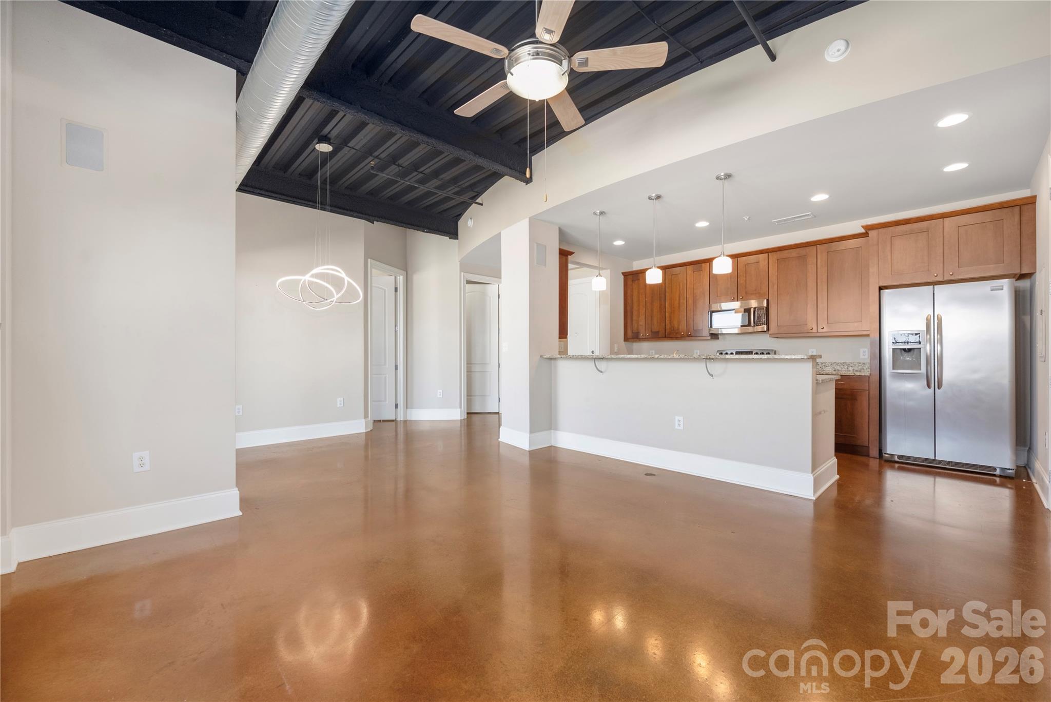2338 Yadkin Avenue #407 — Charlotte