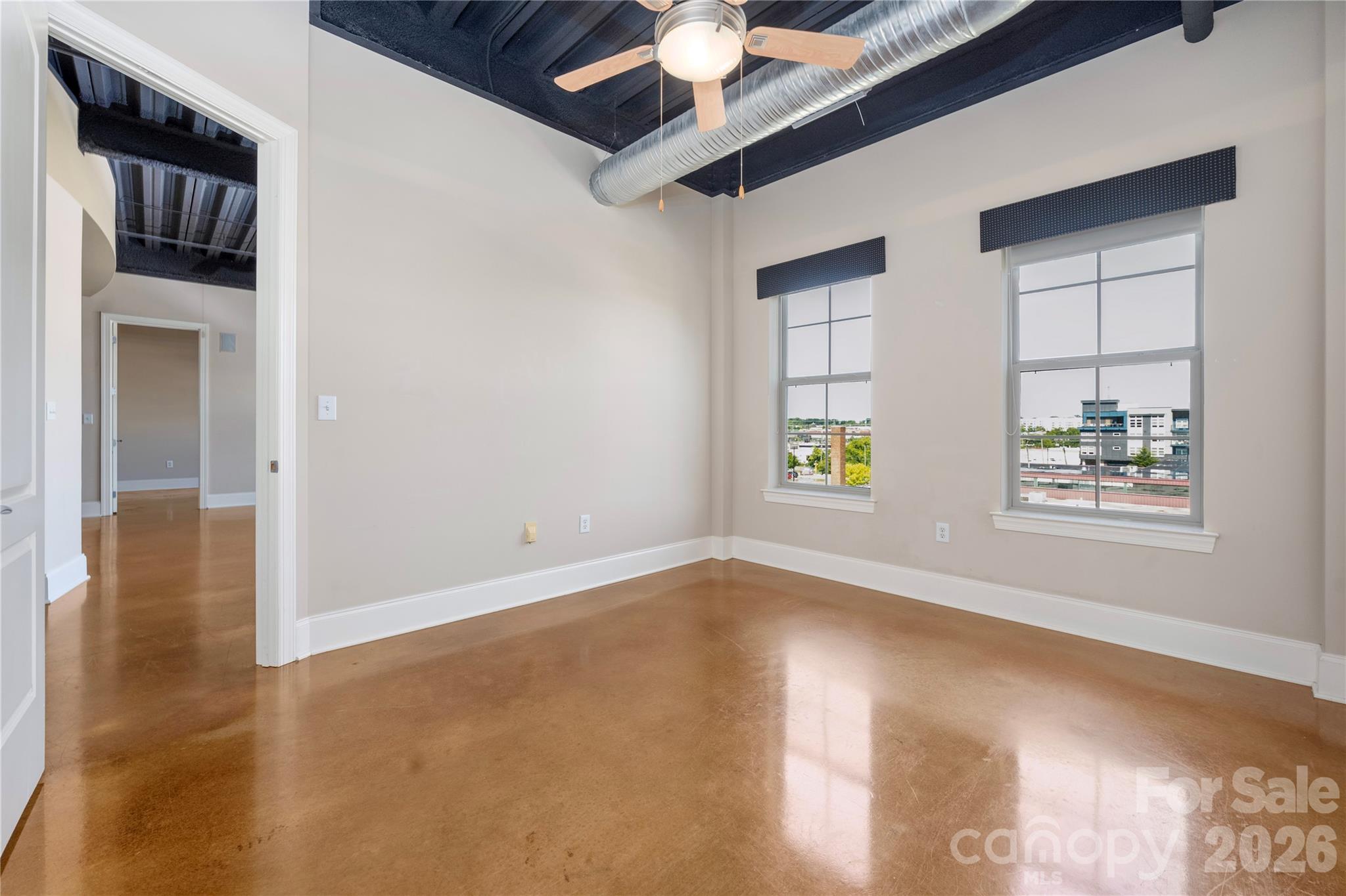 2338 Yadkin Avenue #407 — Charlotte