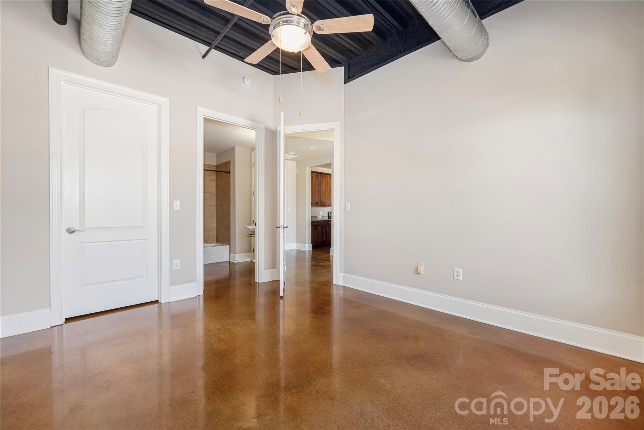 2338 Yadkin Avenue #407 — Charlotte