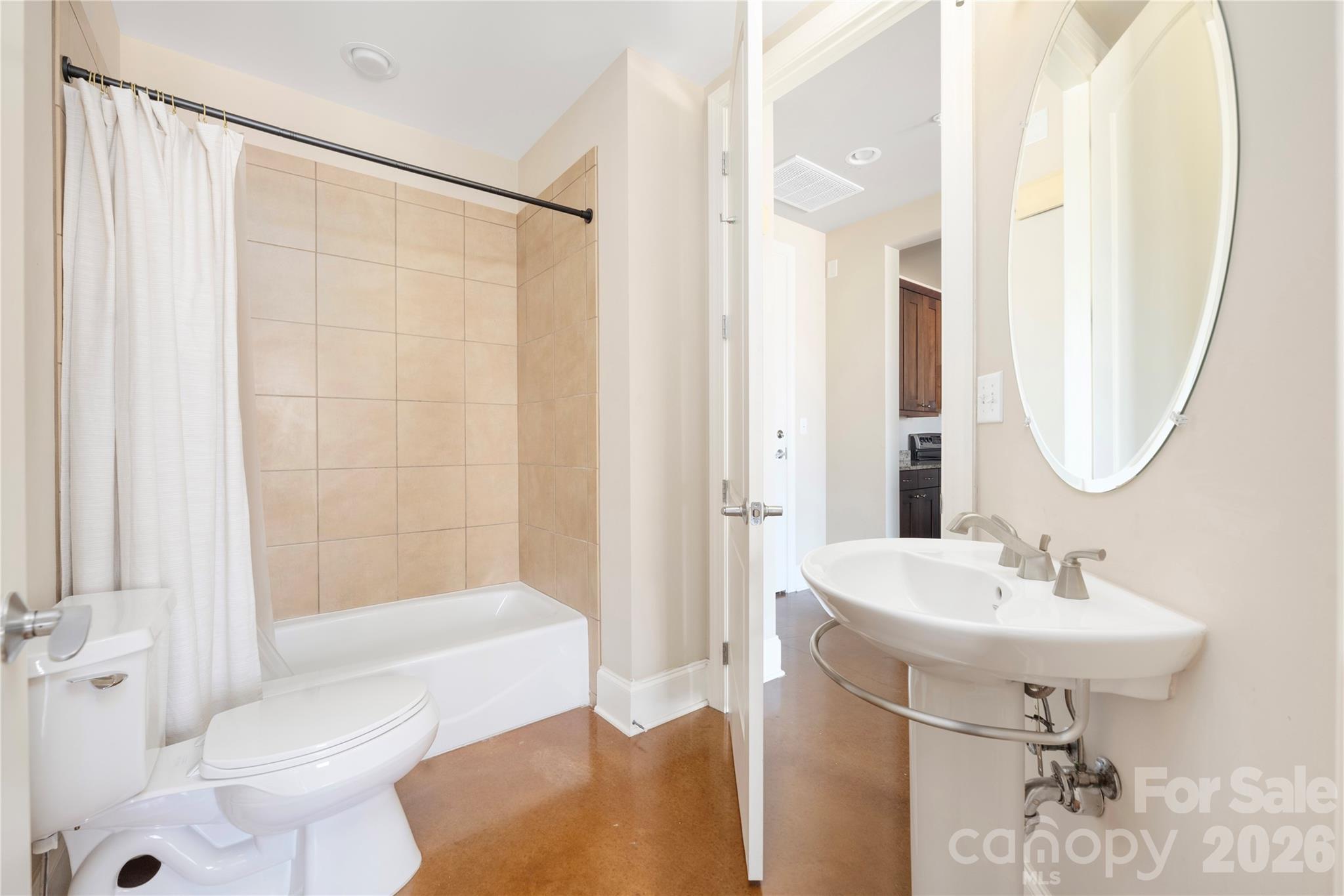 2338 Yadkin Avenue #407 — Charlotte