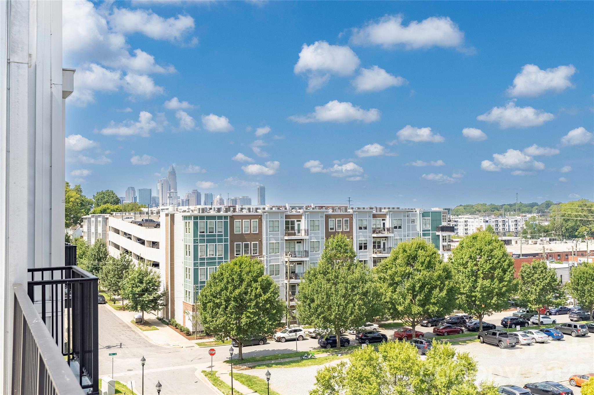 2338 Yadkin Avenue #407 — Charlotte