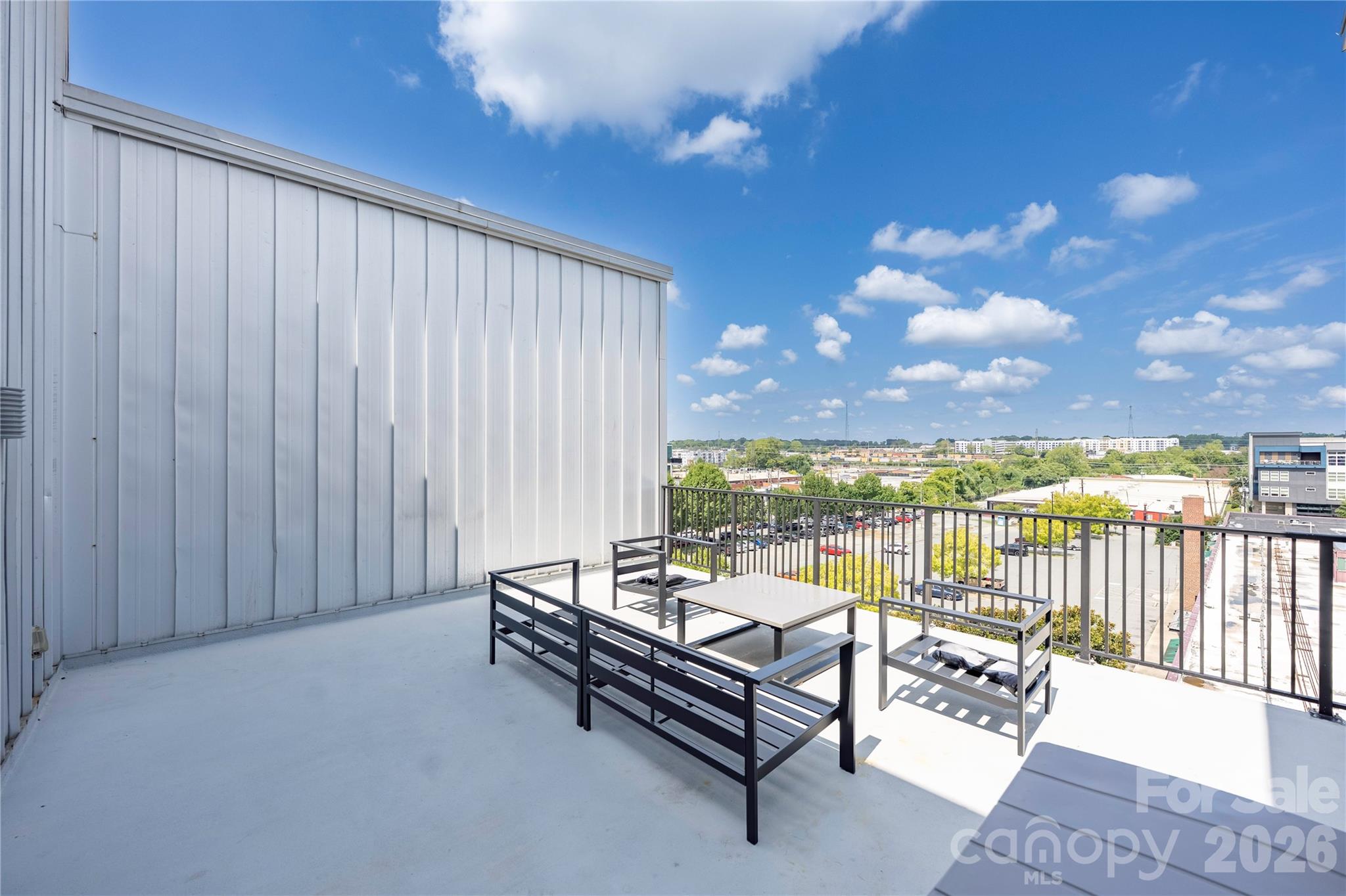 2338 Yadkin Avenue #407 — Charlotte