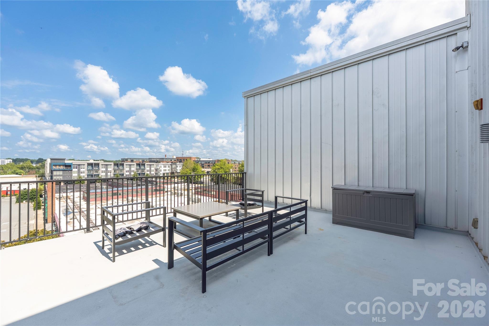 2338 Yadkin Avenue #407 — Charlotte