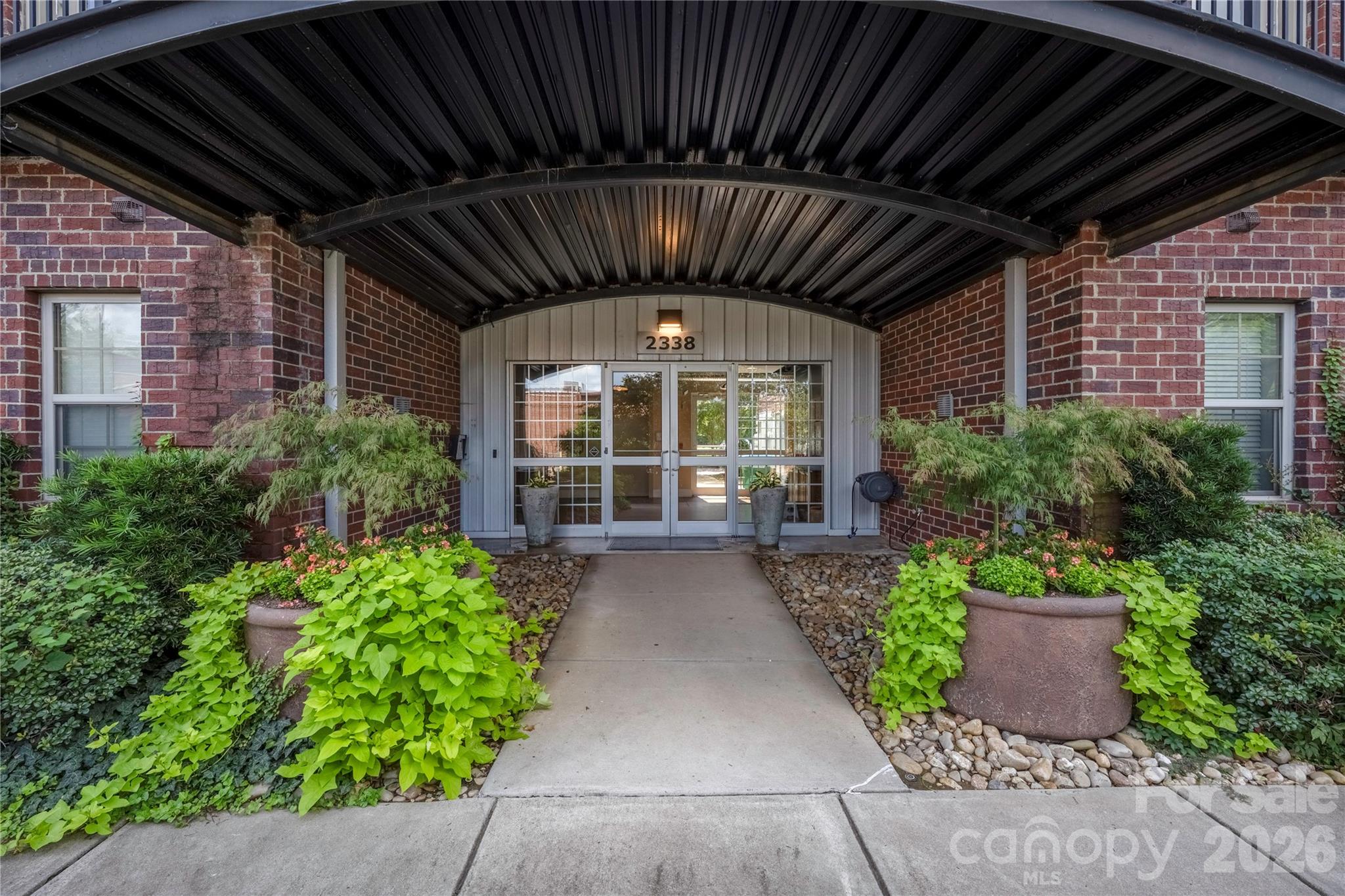 2338 Yadkin Avenue #407 — Charlotte
