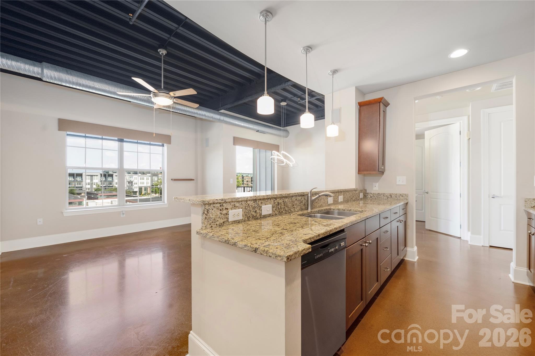 2338 Yadkin Avenue #407 — Charlotte