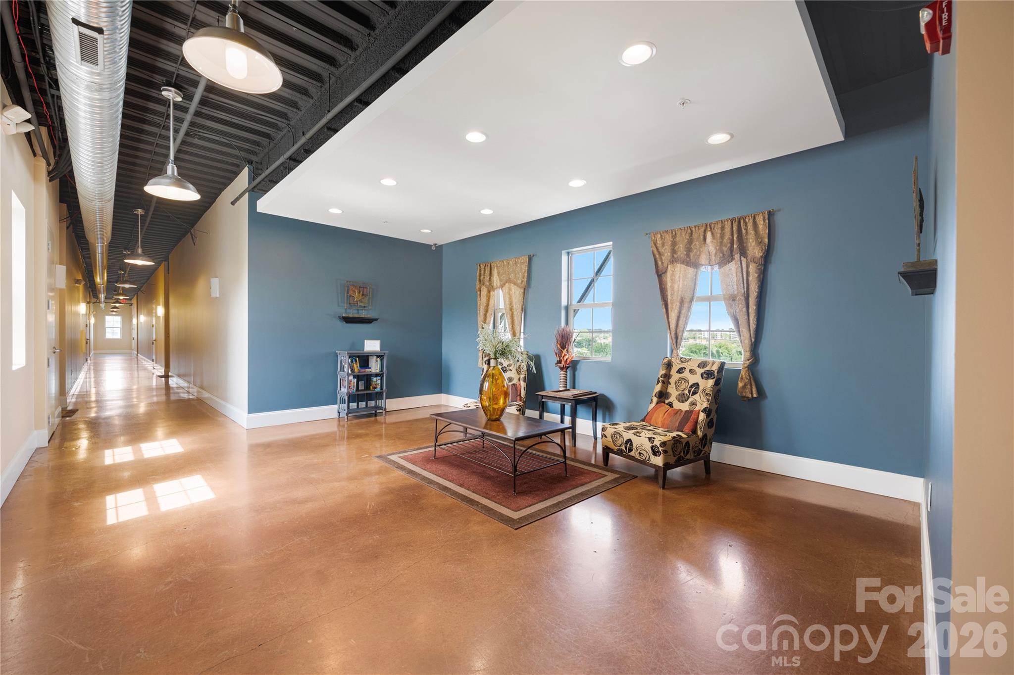 2338 Yadkin Avenue #407 — Charlotte