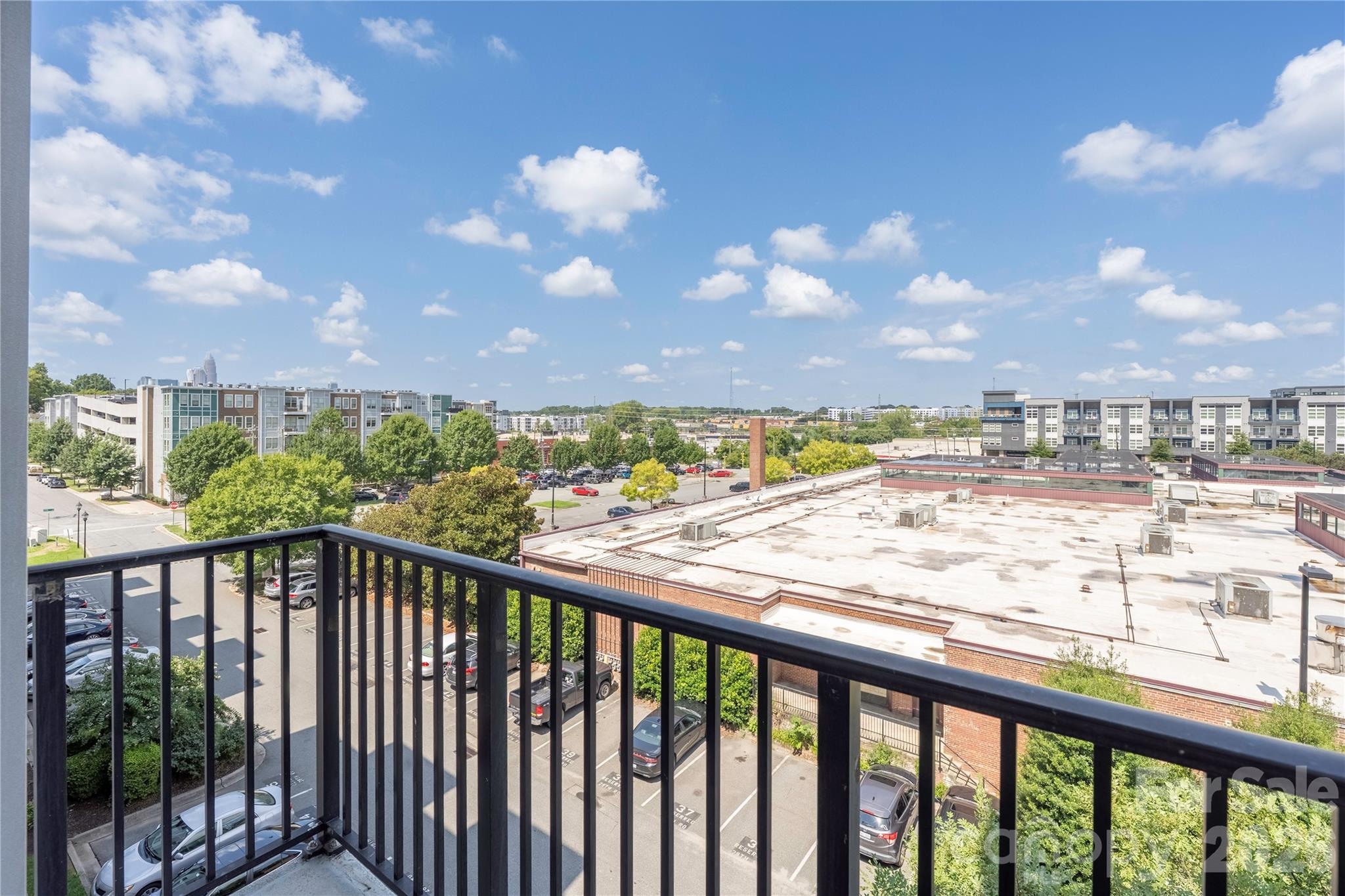 2338 Yadkin Avenue #407 — Charlotte