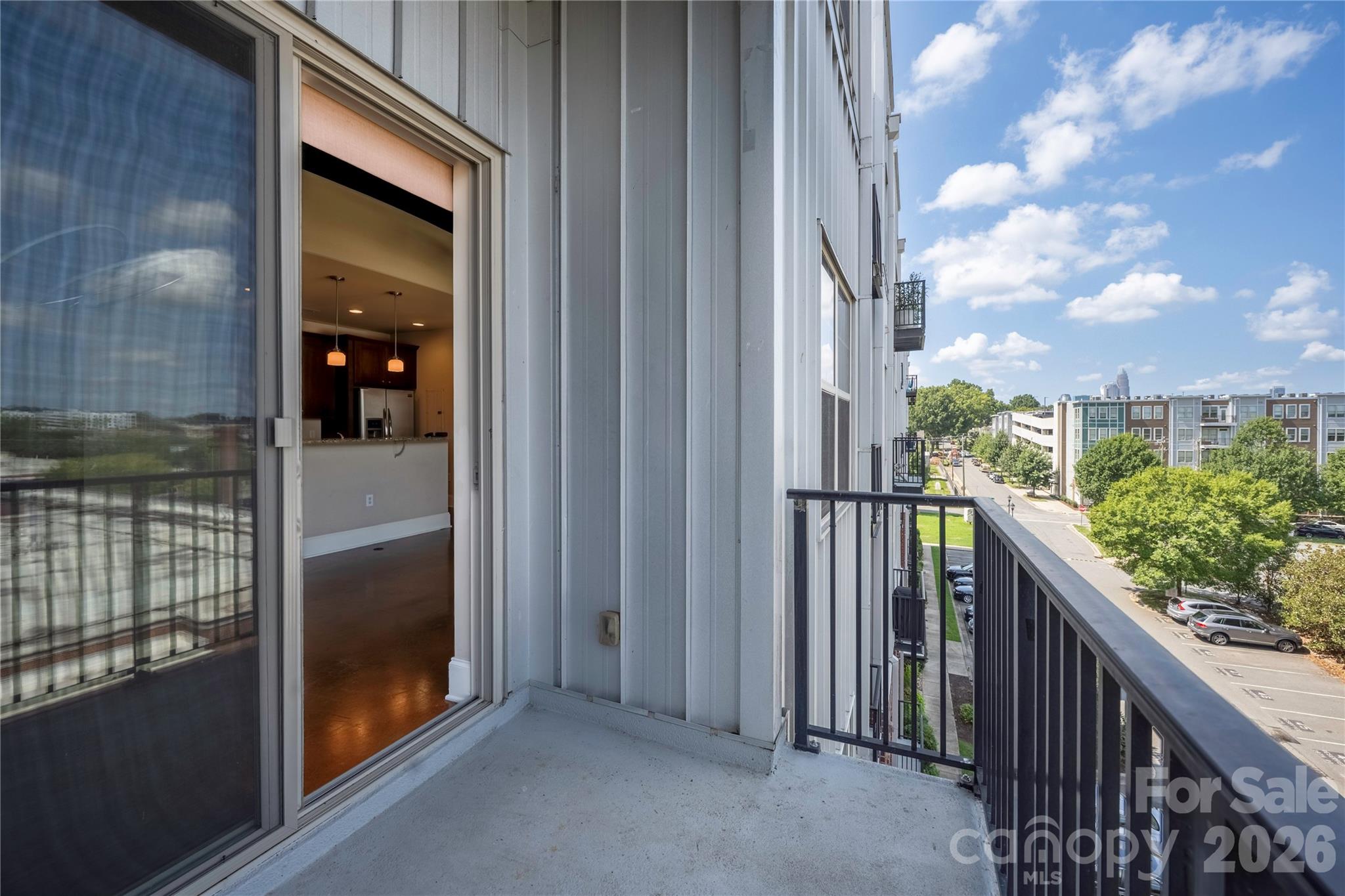 2338 Yadkin Avenue #407 — Charlotte