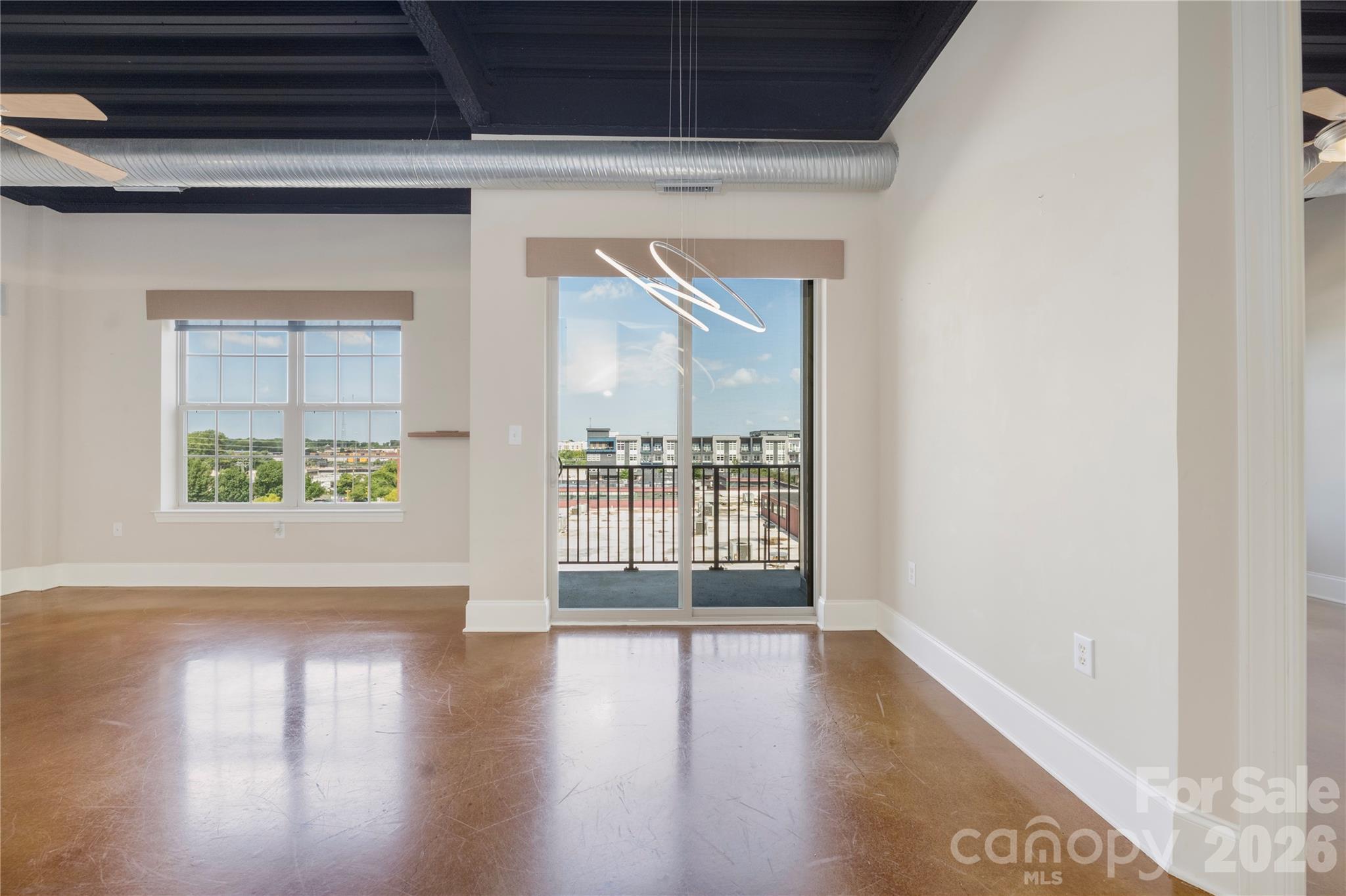 2338 Yadkin Avenue #407 — Charlotte