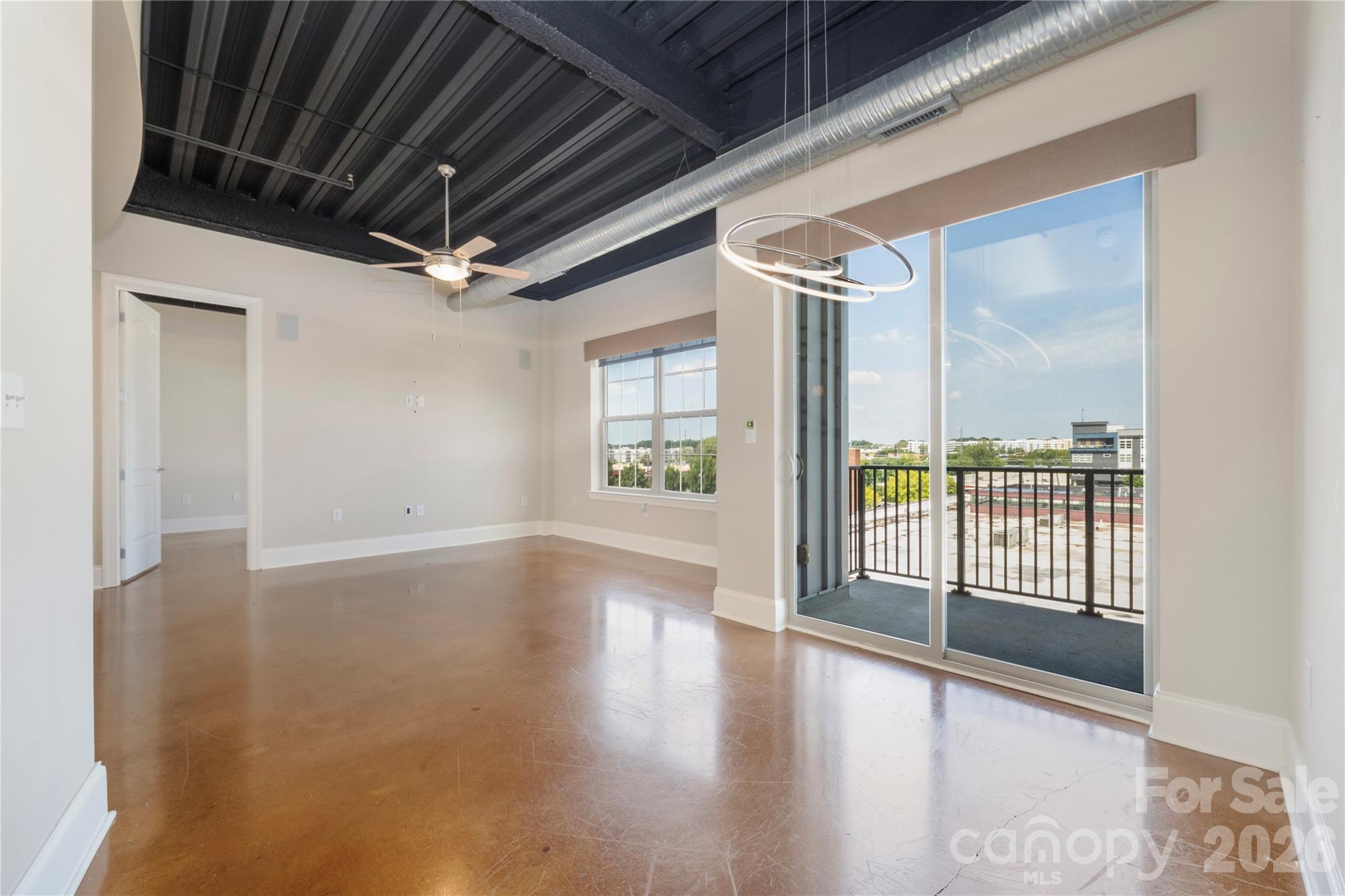 2338 Yadkin Avenue #407 — Charlotte
