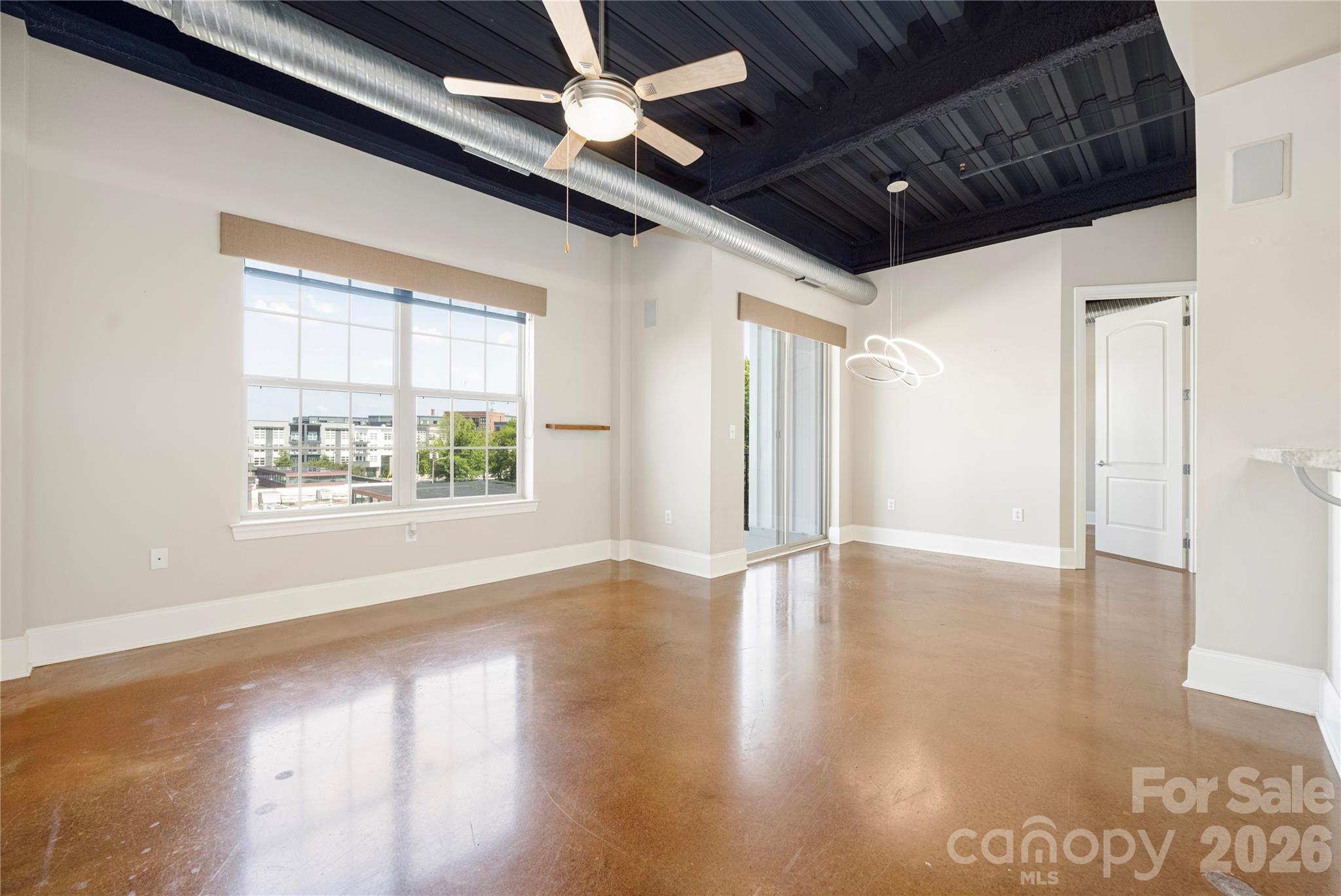 2338 Yadkin Avenue #407 — Charlotte
