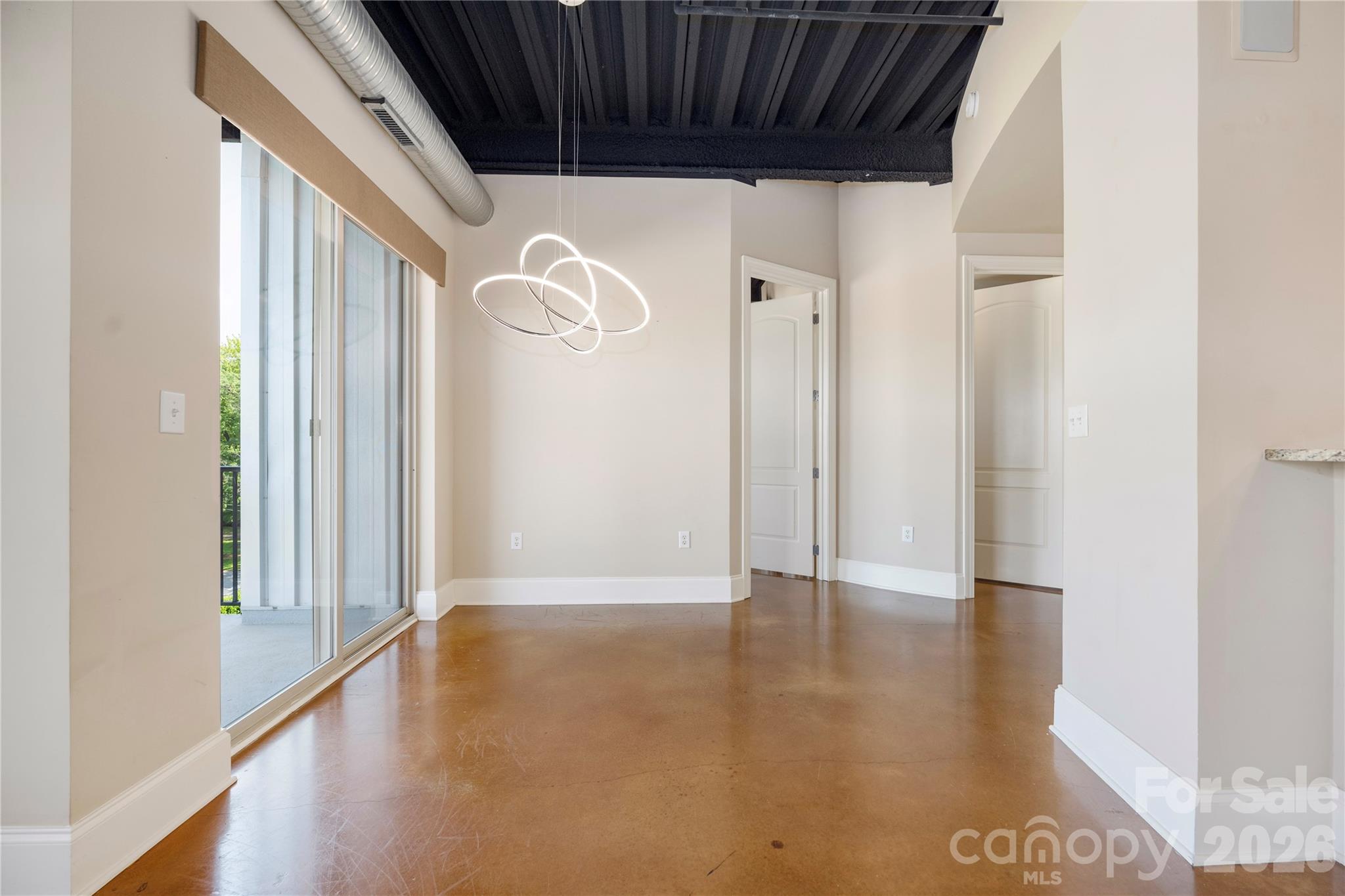 2338 Yadkin Avenue #407 — Charlotte