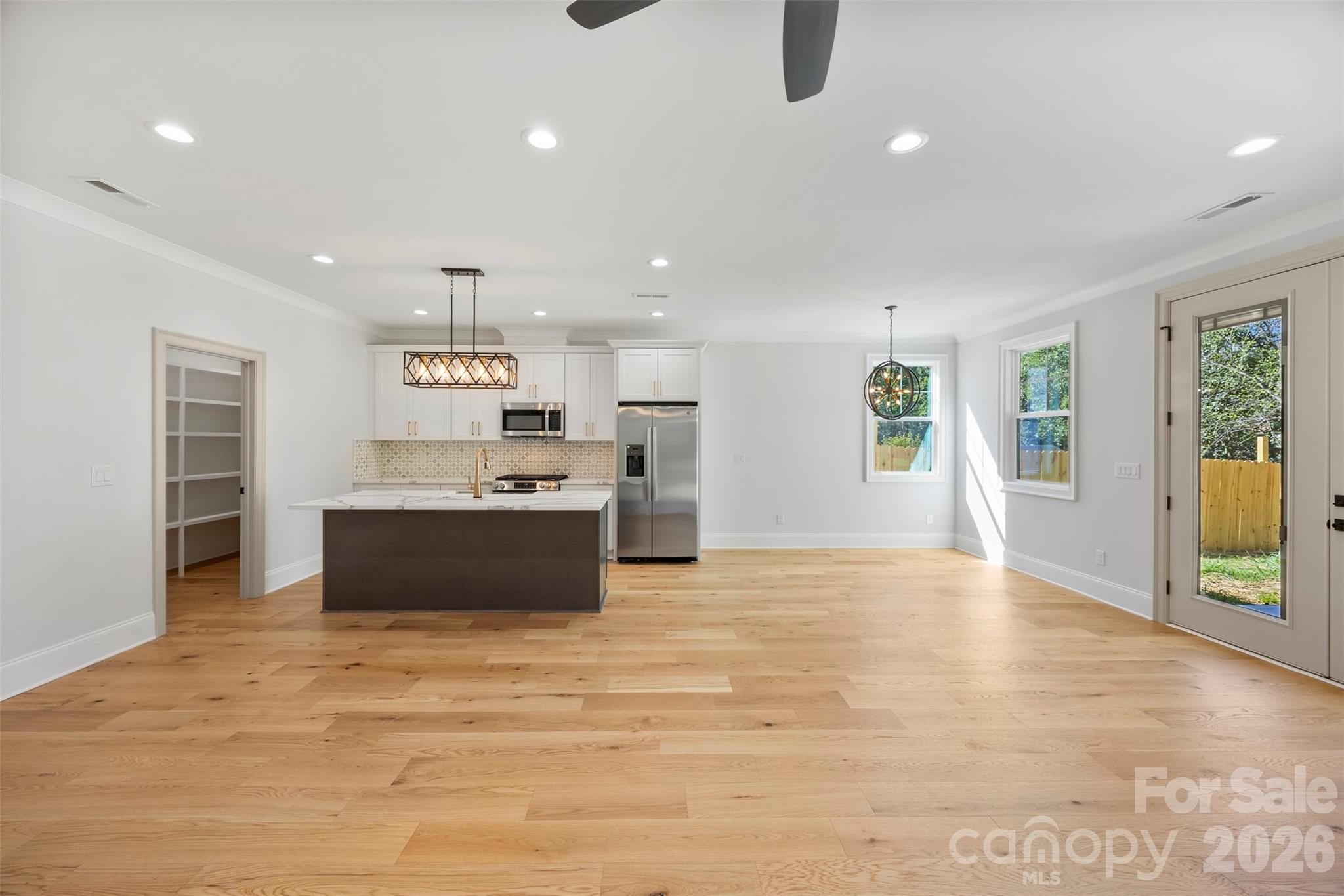 1329 Condon Street — Charlotte
