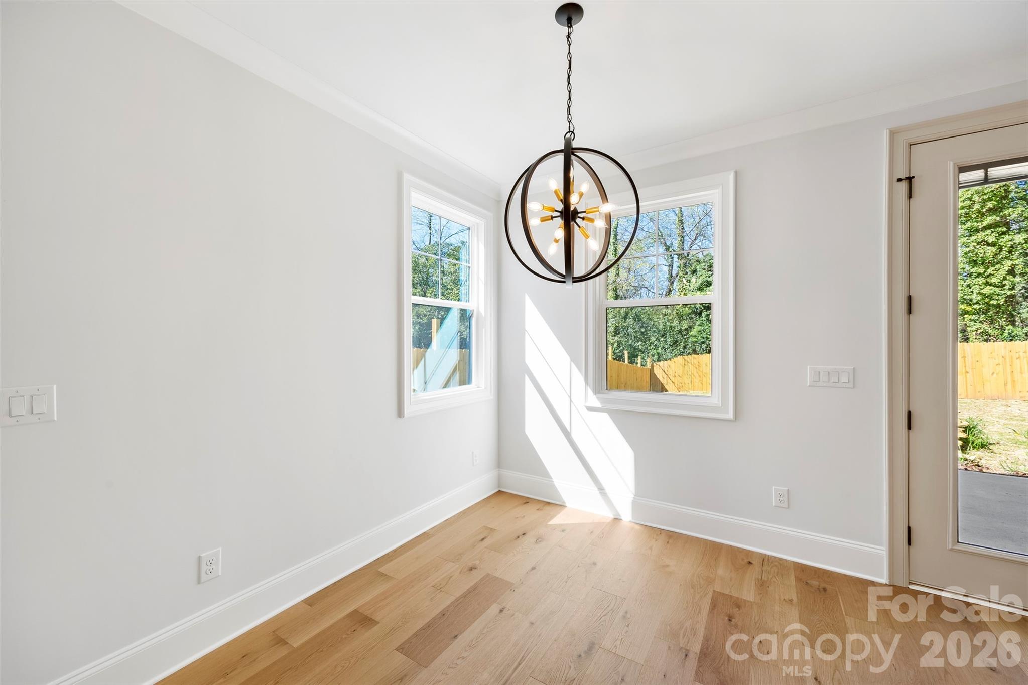1329 Condon Street — Charlotte
