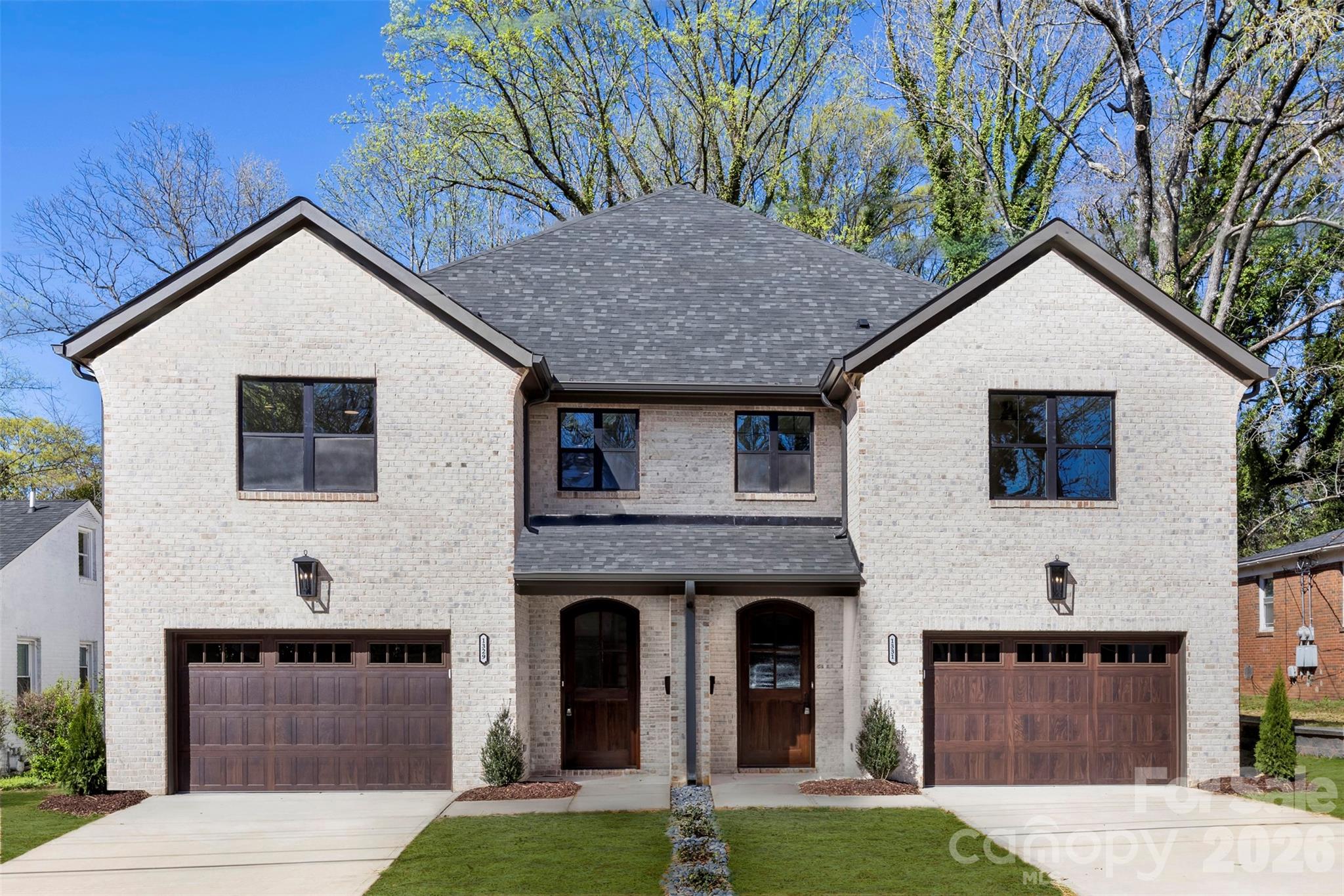 1329 Condon Street — Charlotte