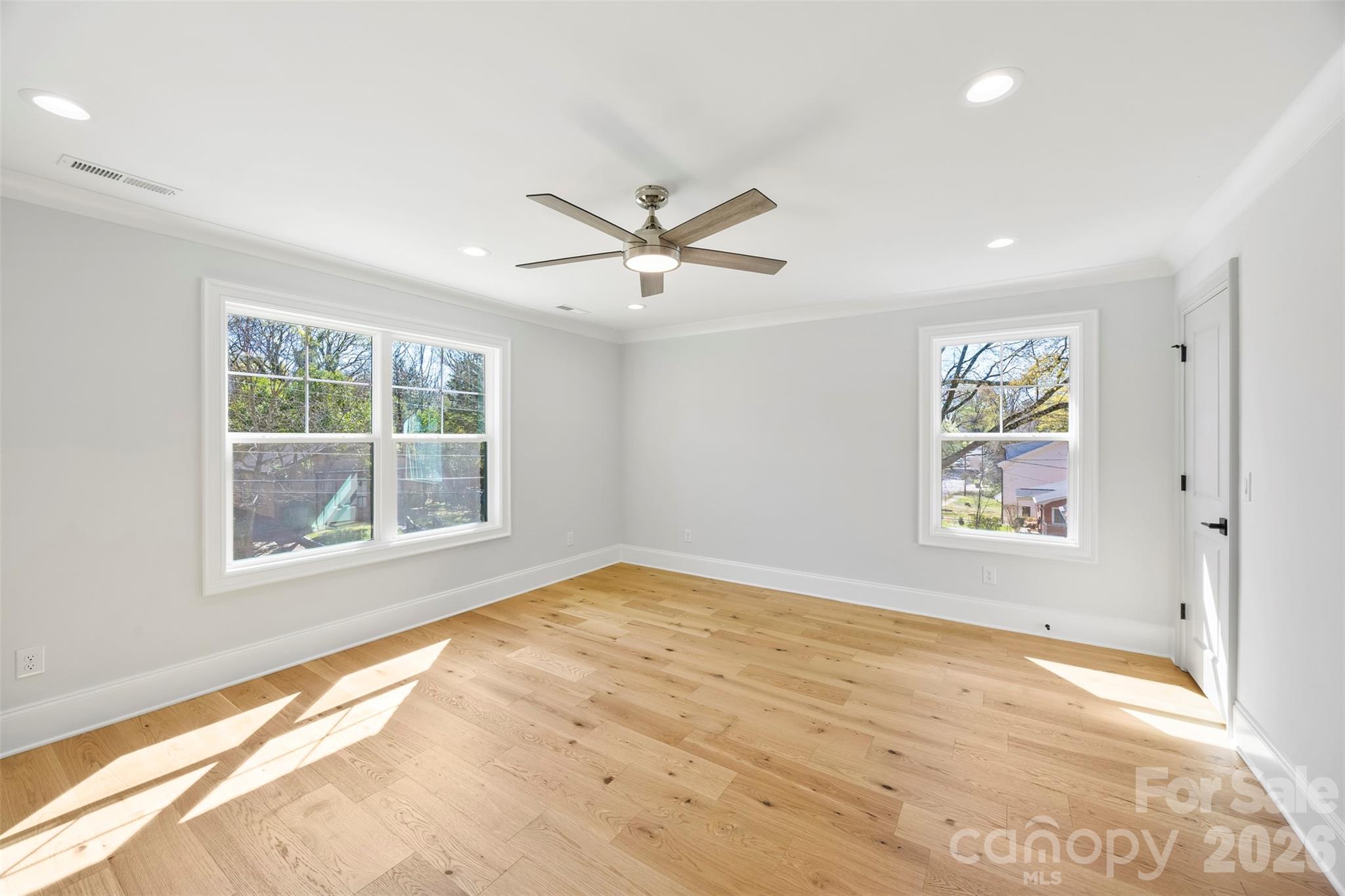 1329 Condon Street — Charlotte