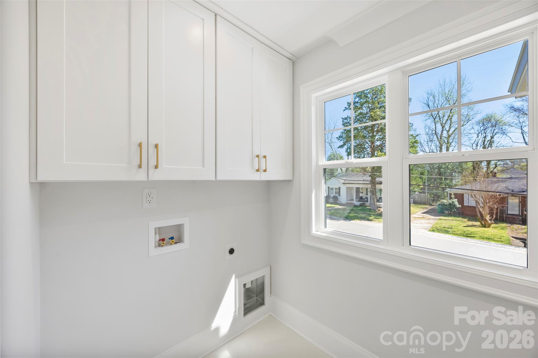 1329 Condon Street — Charlotte