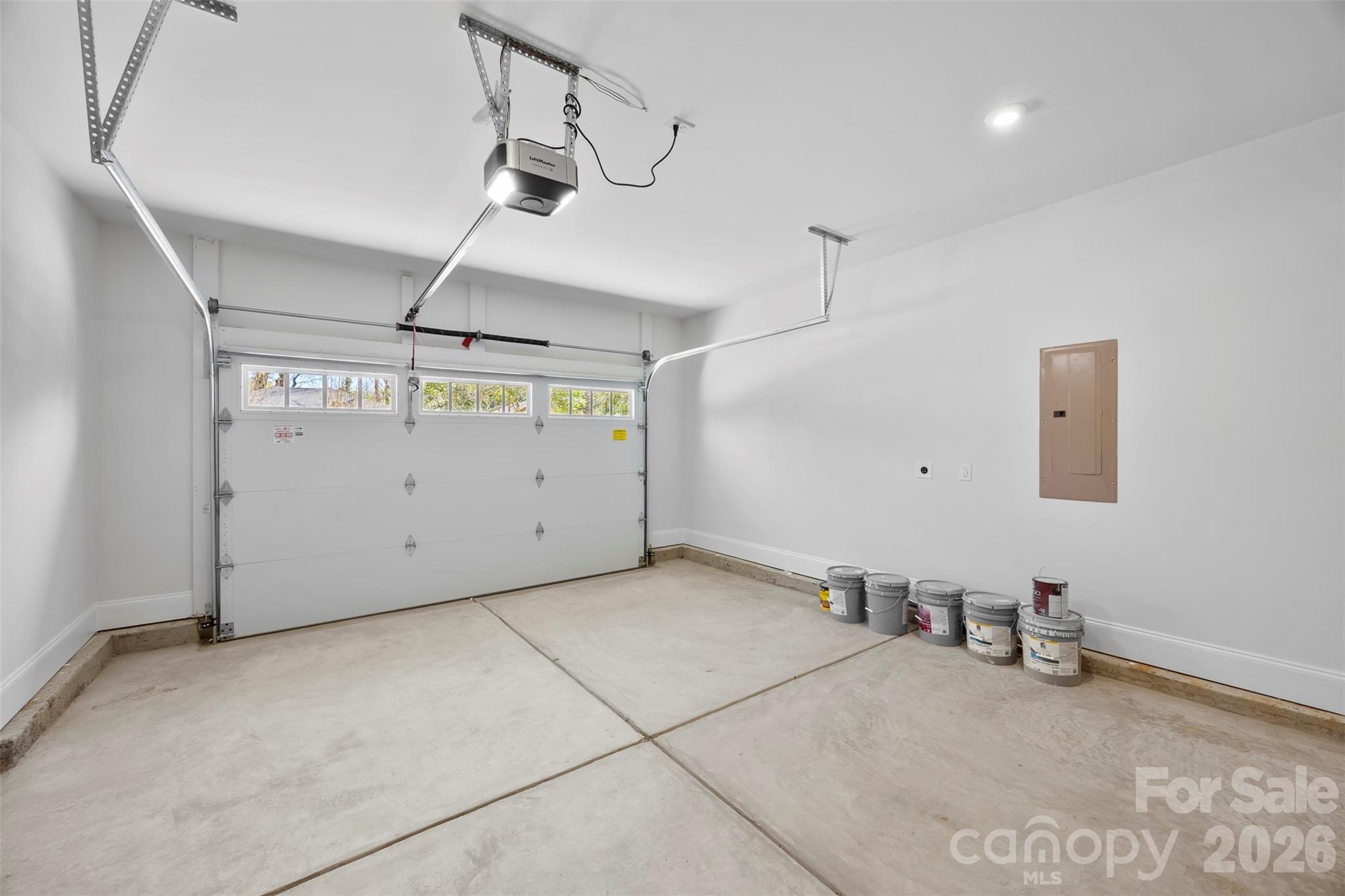 1329 Condon Street — Charlotte