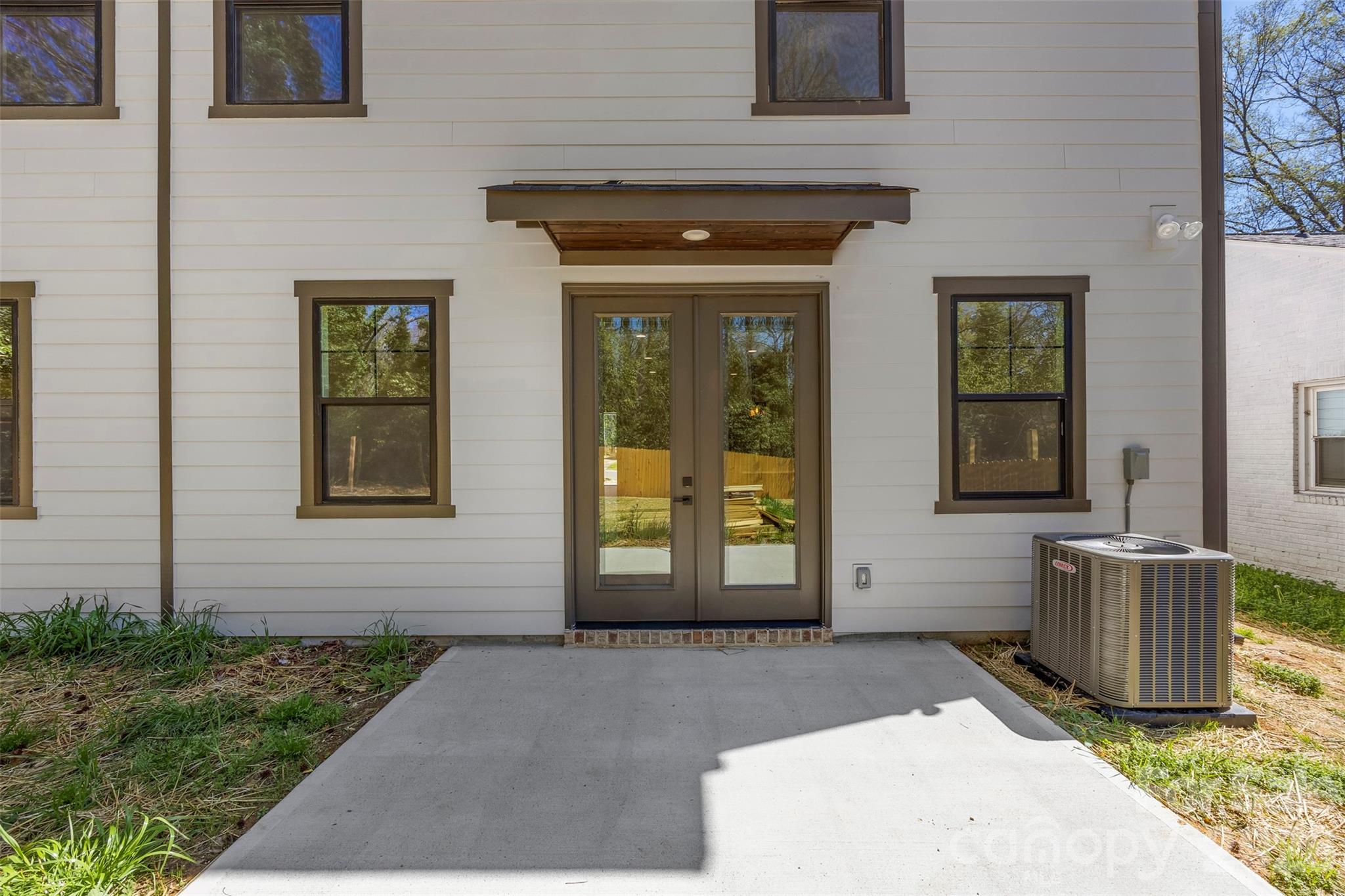 1329 Condon Street — Charlotte
