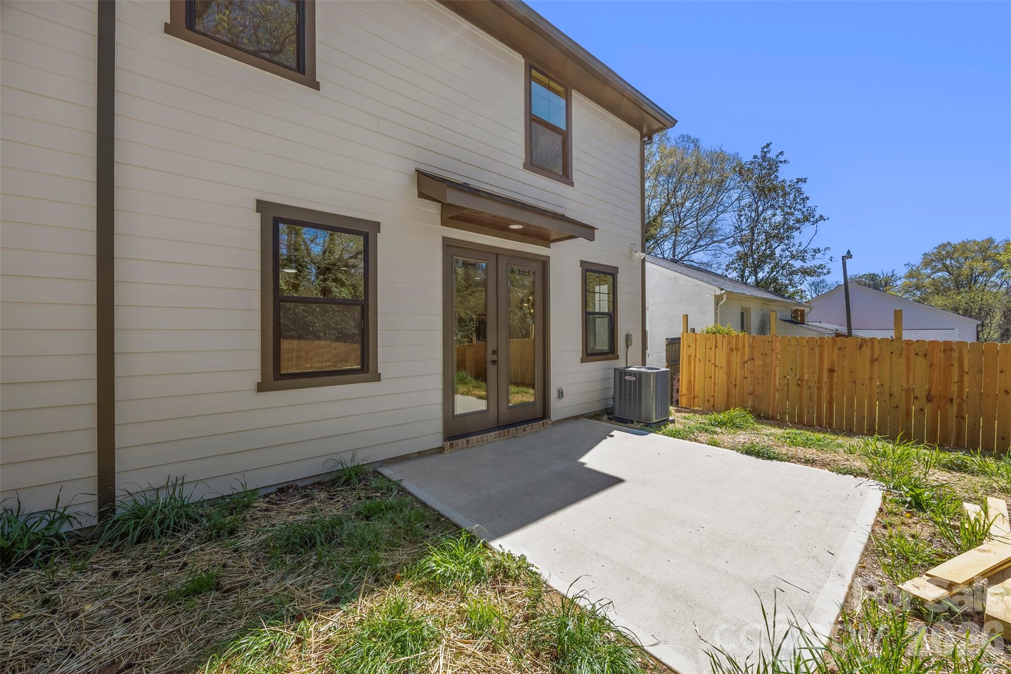 1329 Condon Street — Charlotte
