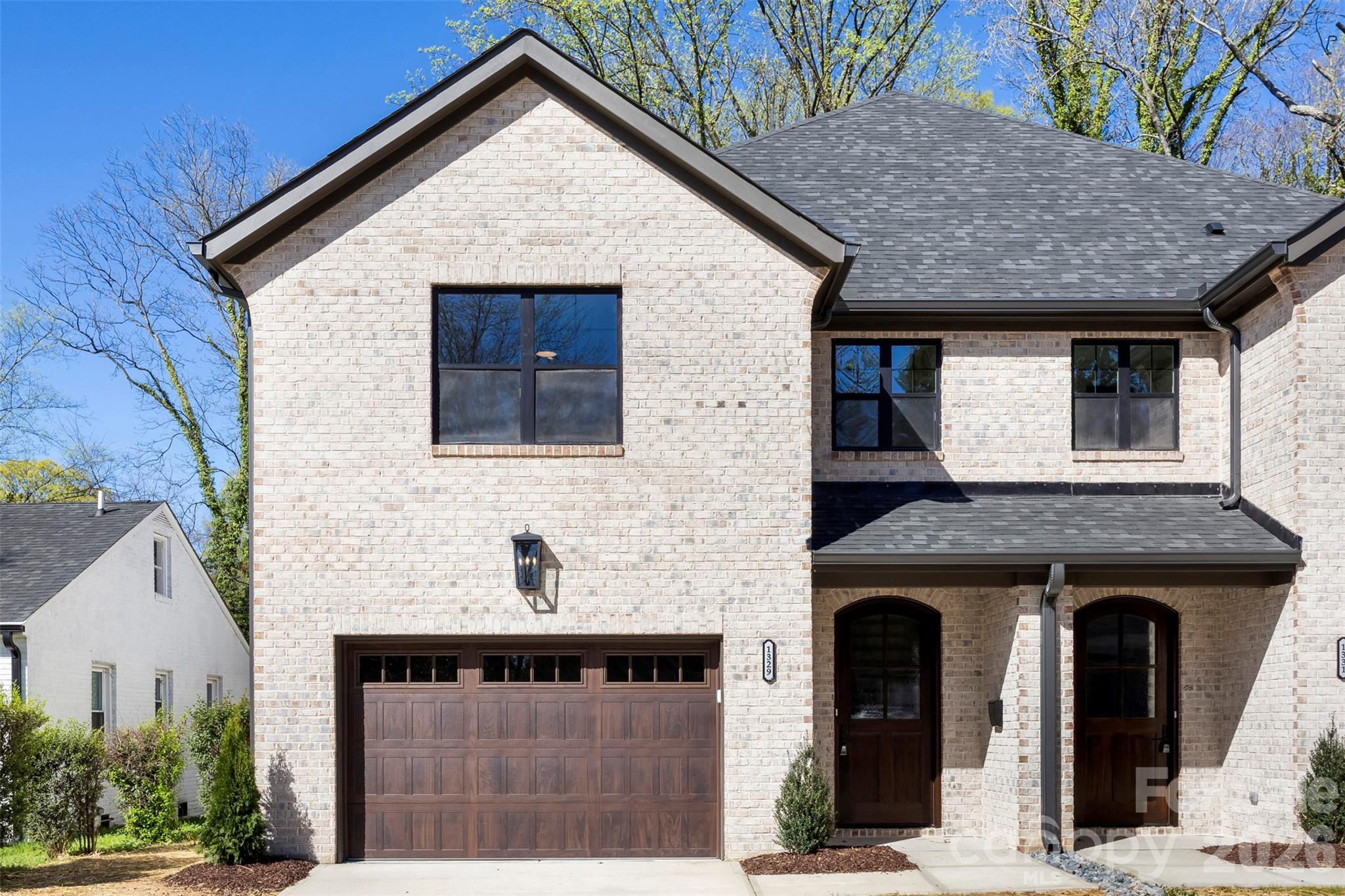 1329 Condon Street — Charlotte