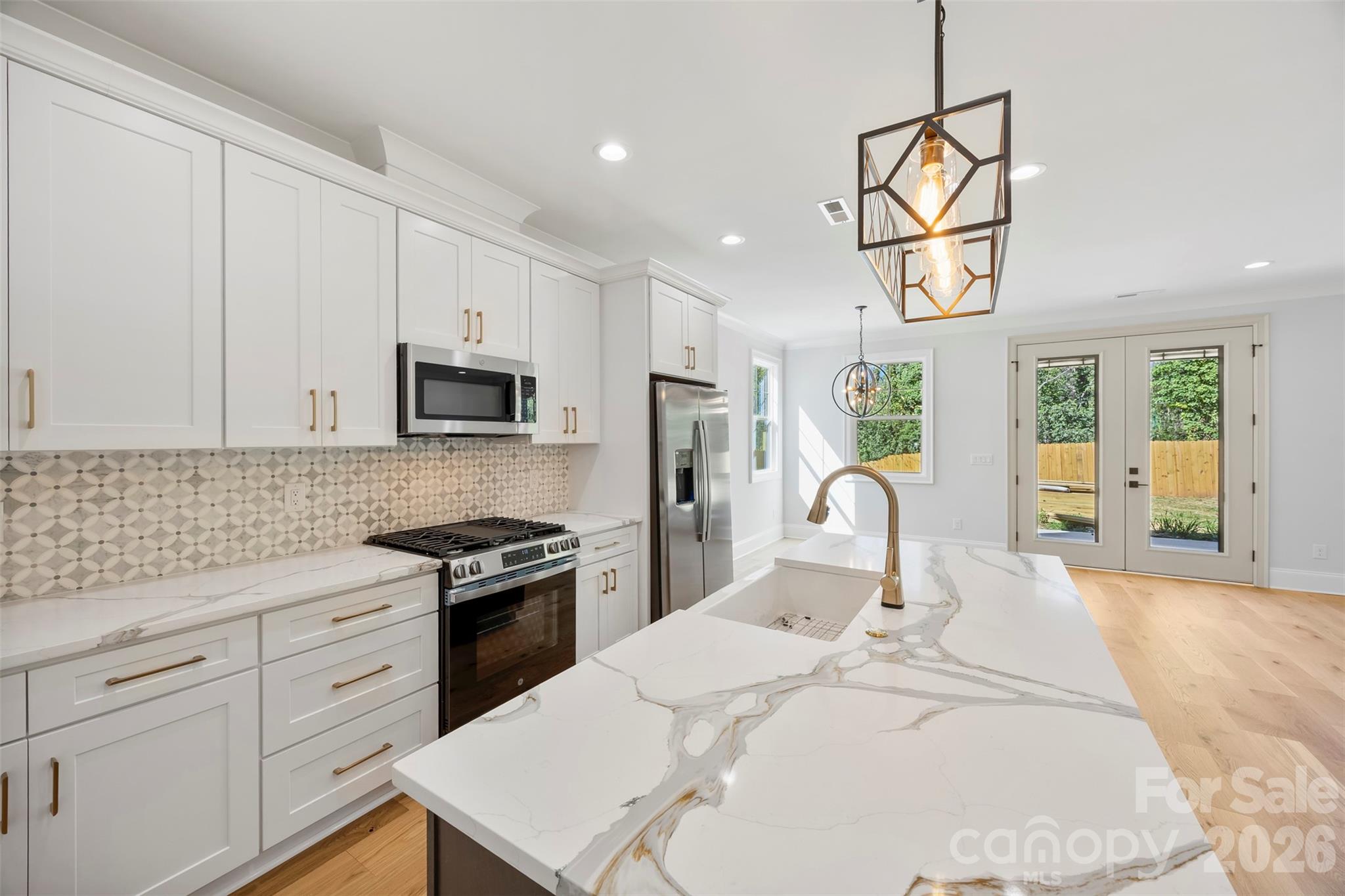 1329 Condon Street — Charlotte