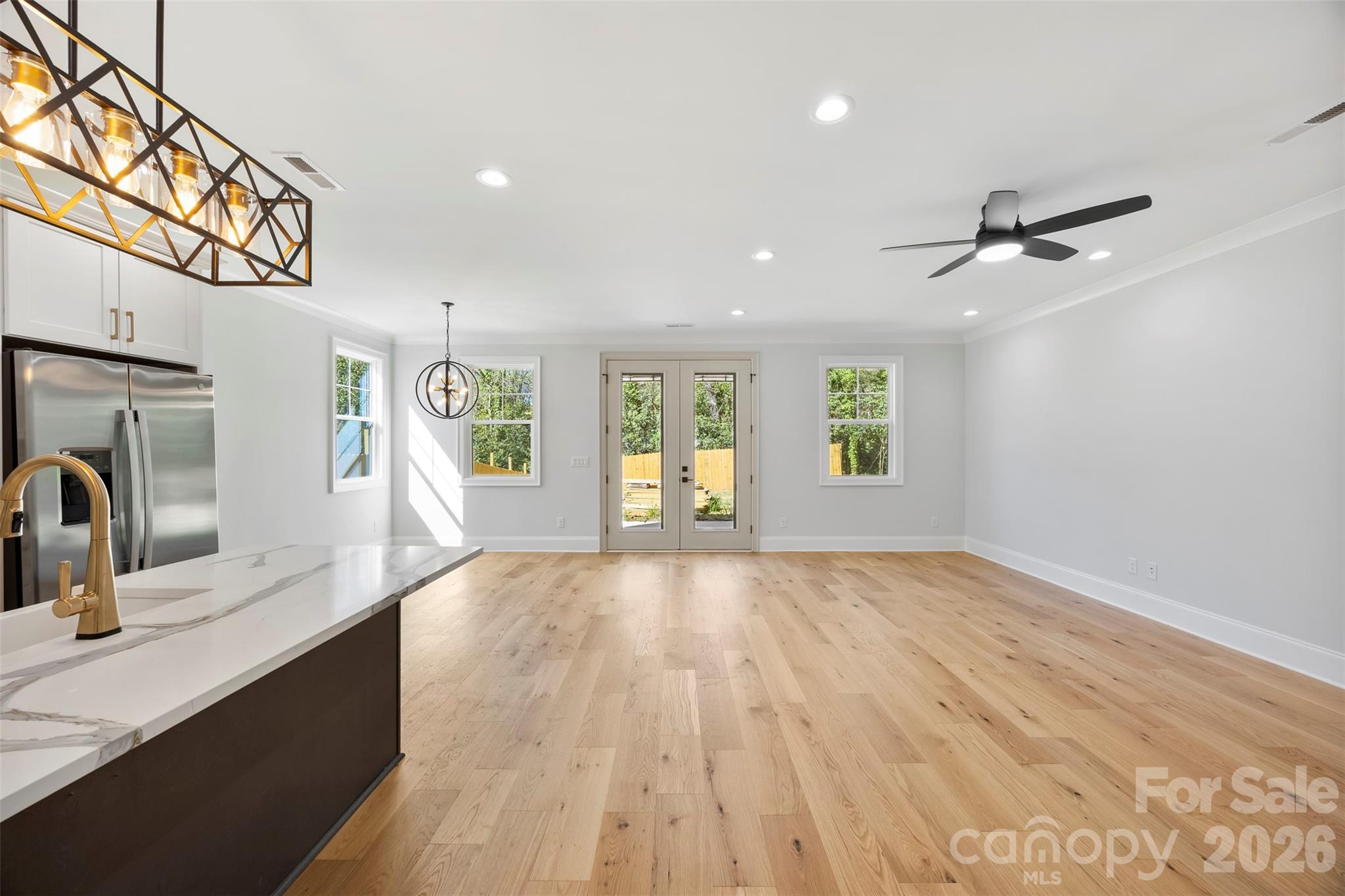 1329 Condon Street — Charlotte