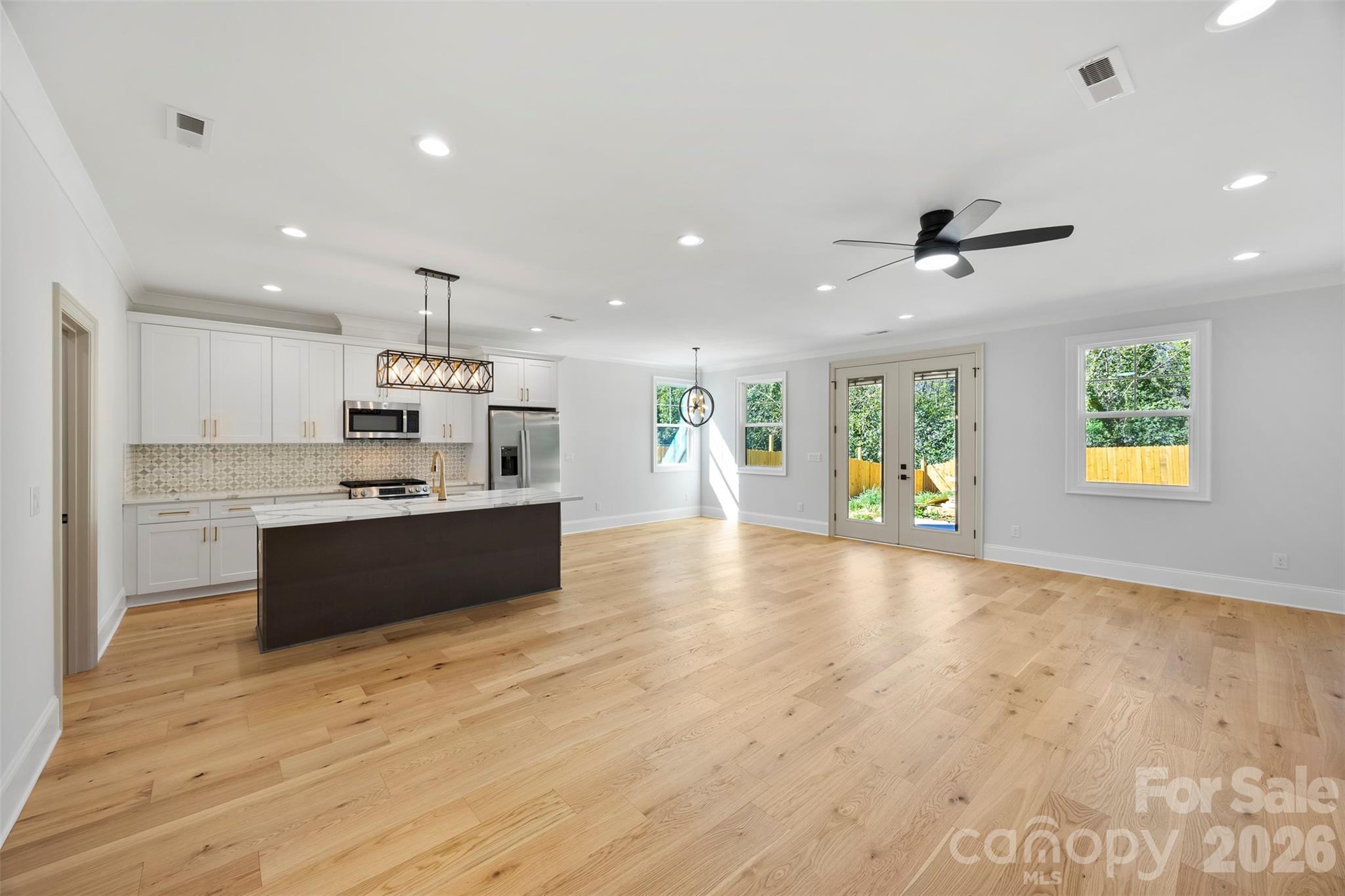 1329 Condon Street — Charlotte