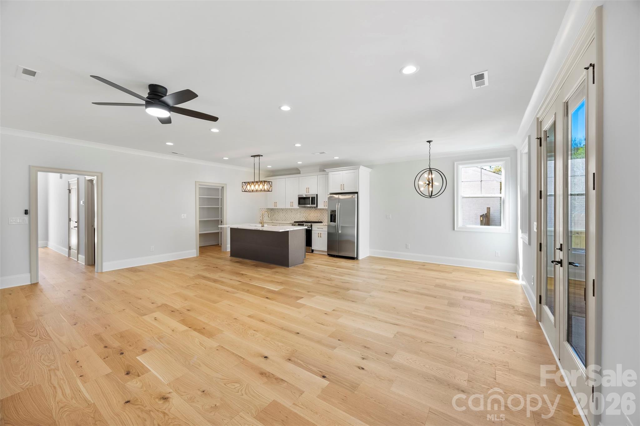 1329 Condon Street — Charlotte