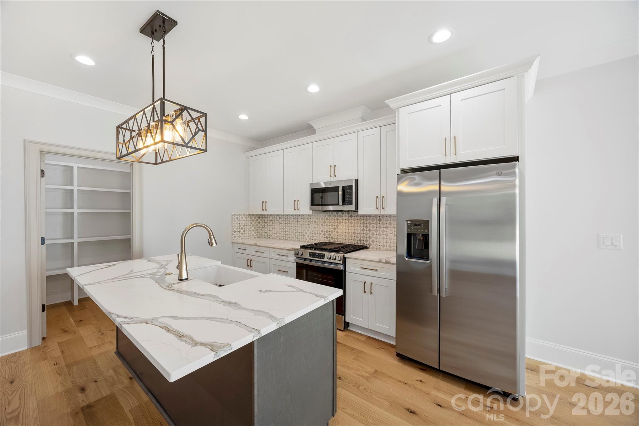 1329 Condon Street — Charlotte
