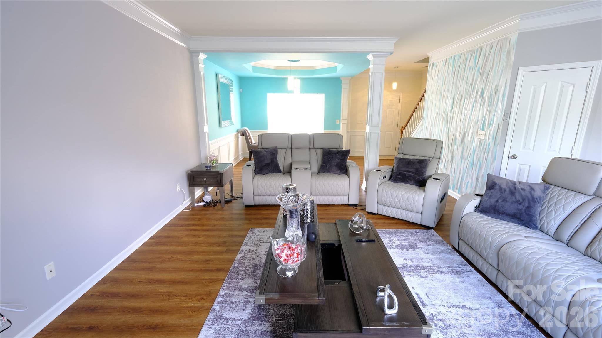 608 Wrayhill Drive — Charlotte