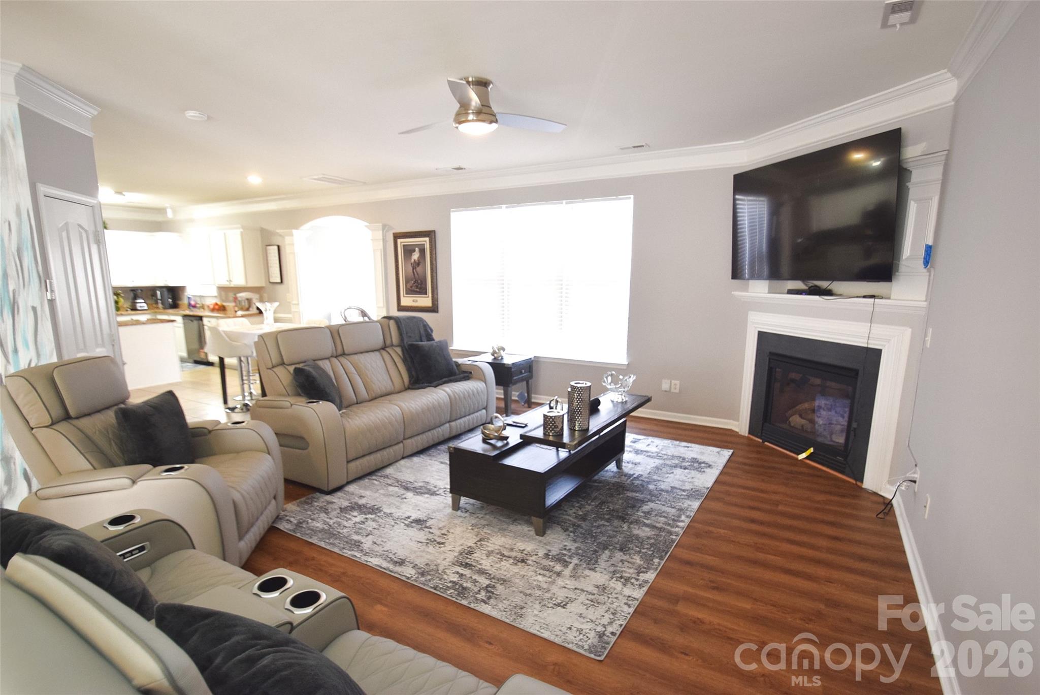 608 Wrayhill Drive — Charlotte