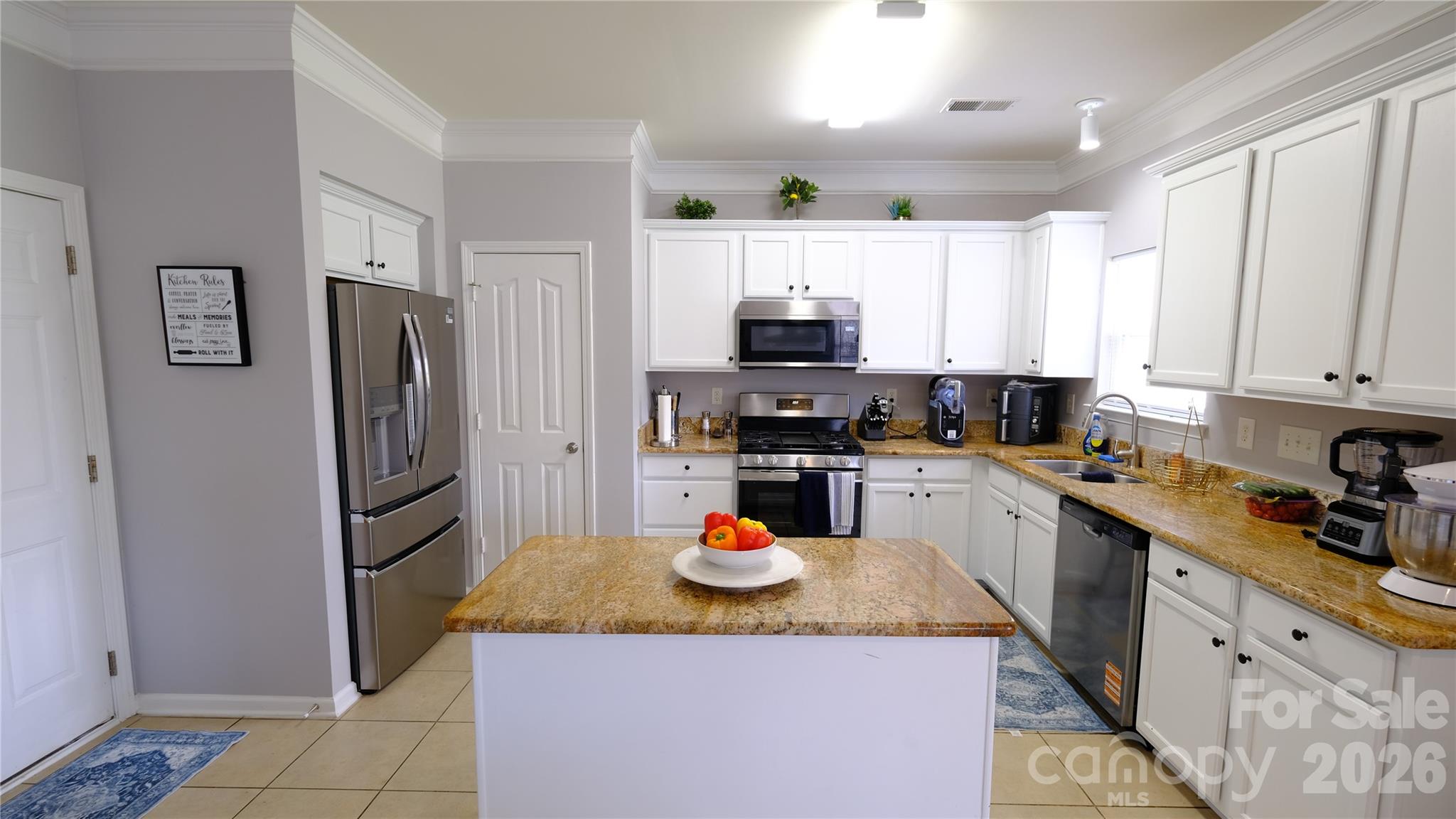 608 Wrayhill Drive — Charlotte